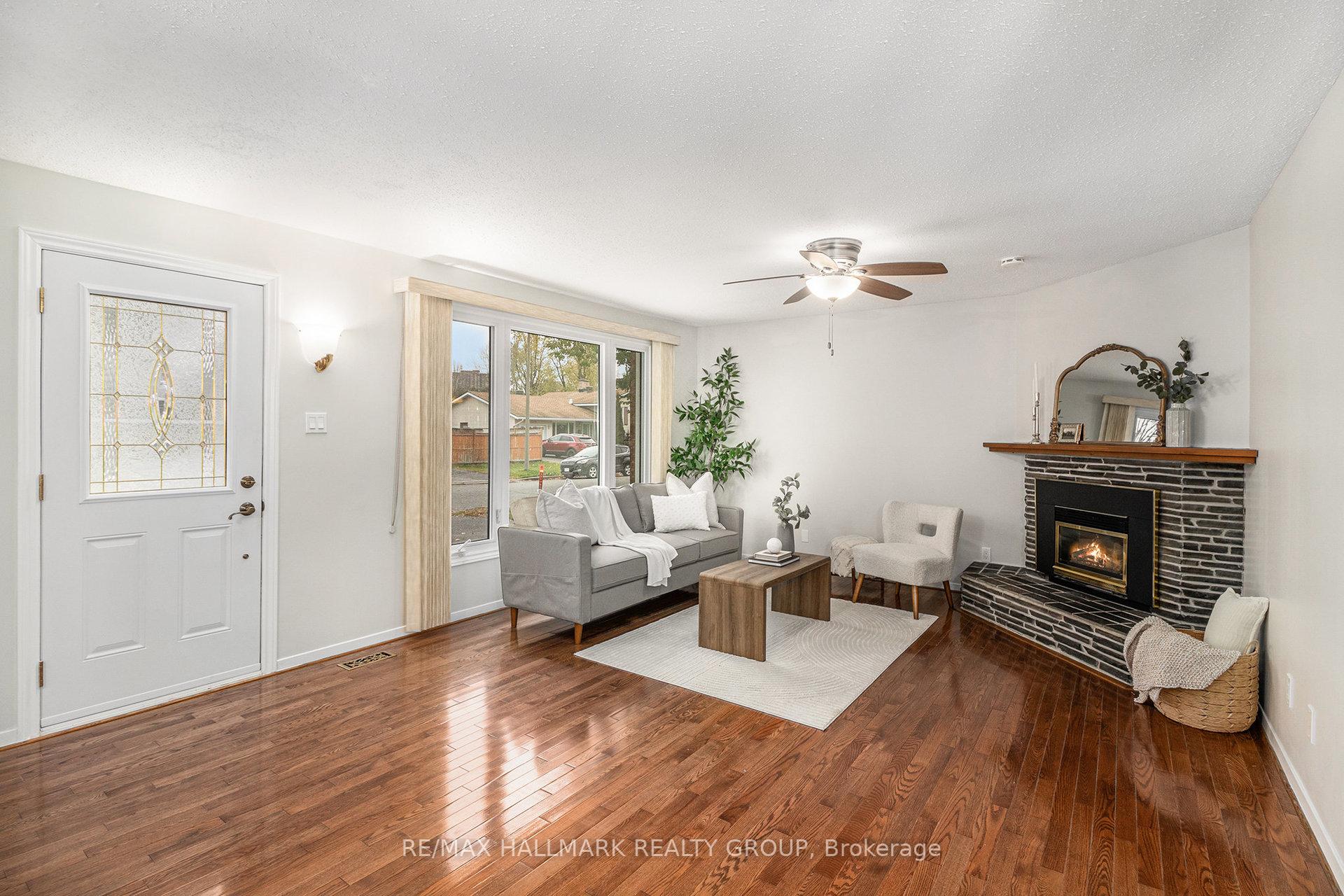 Photo 6 of 1366 Metz Crescent, Ottawa, Carson Grove — HOMEH