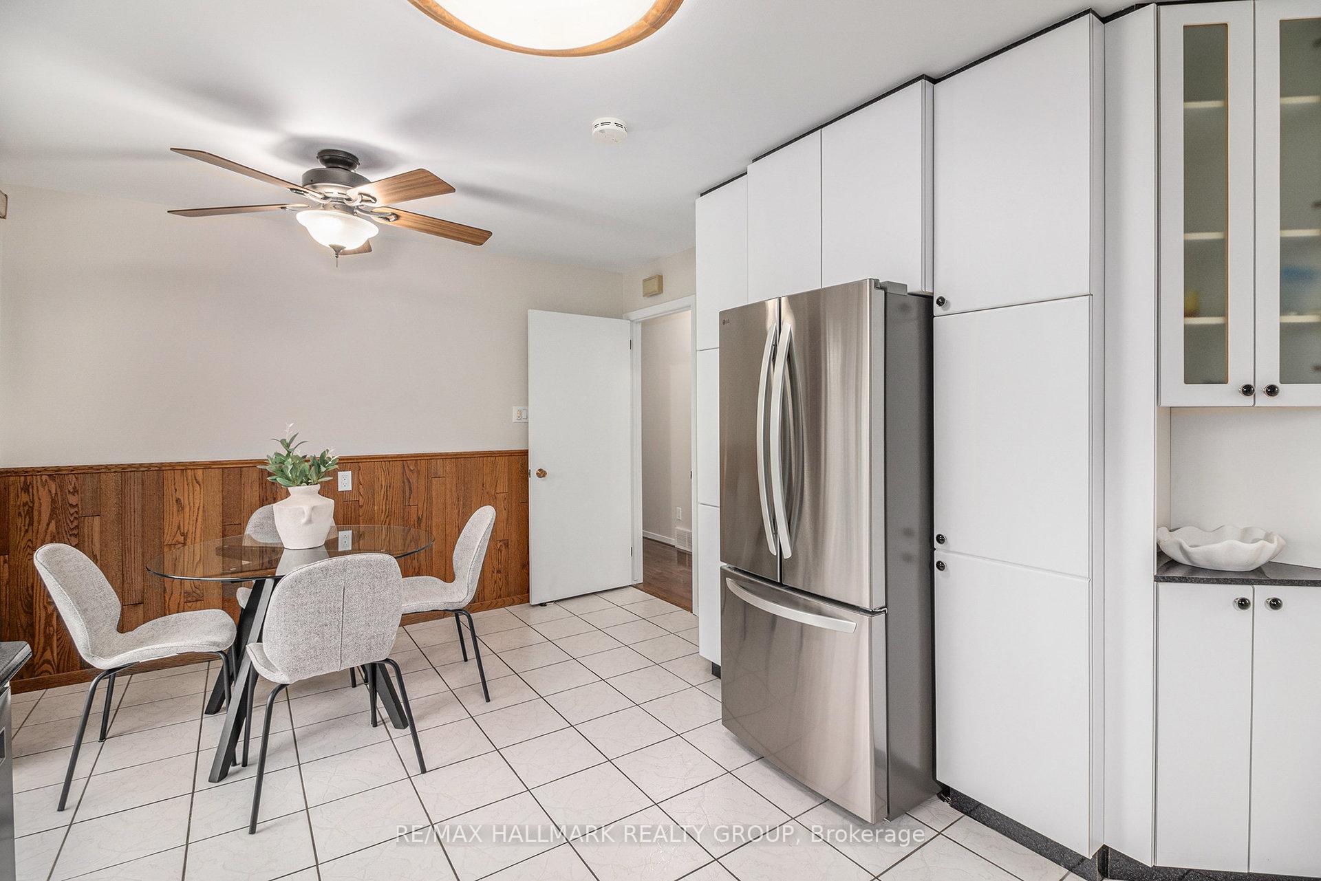 Photo 15 of 1366 Metz Crescent, Ottawa, Carson Grove — HOMEH