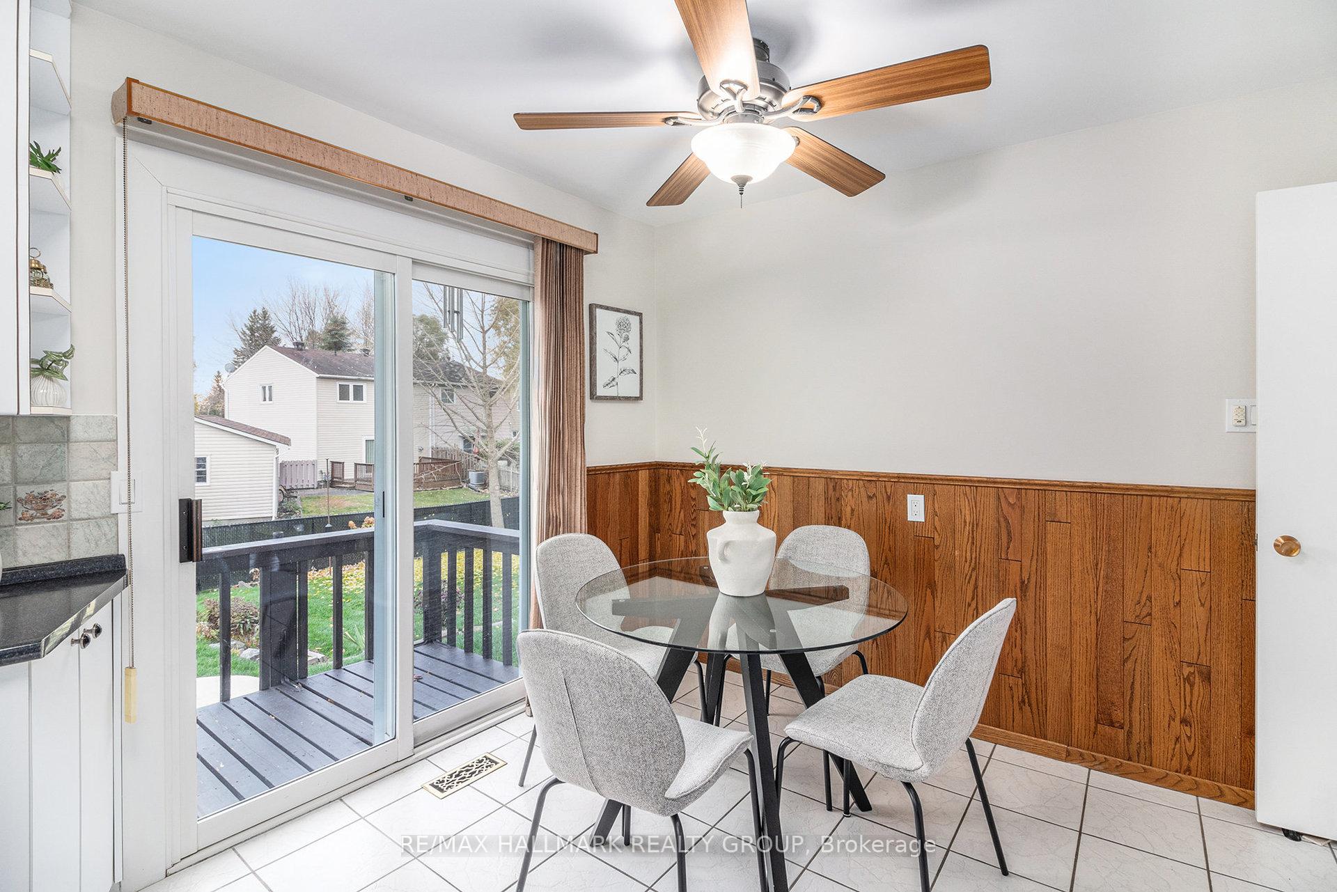 Photo 12 of 1366 Metz Crescent, Ottawa, Carson Grove — HOMEH