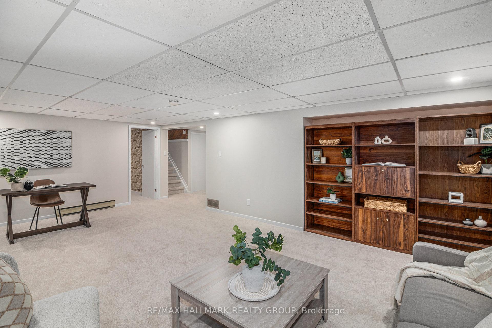 Photo 23 of 1366 Metz Crescent, Ottawa, Carson Grove — HOMEH