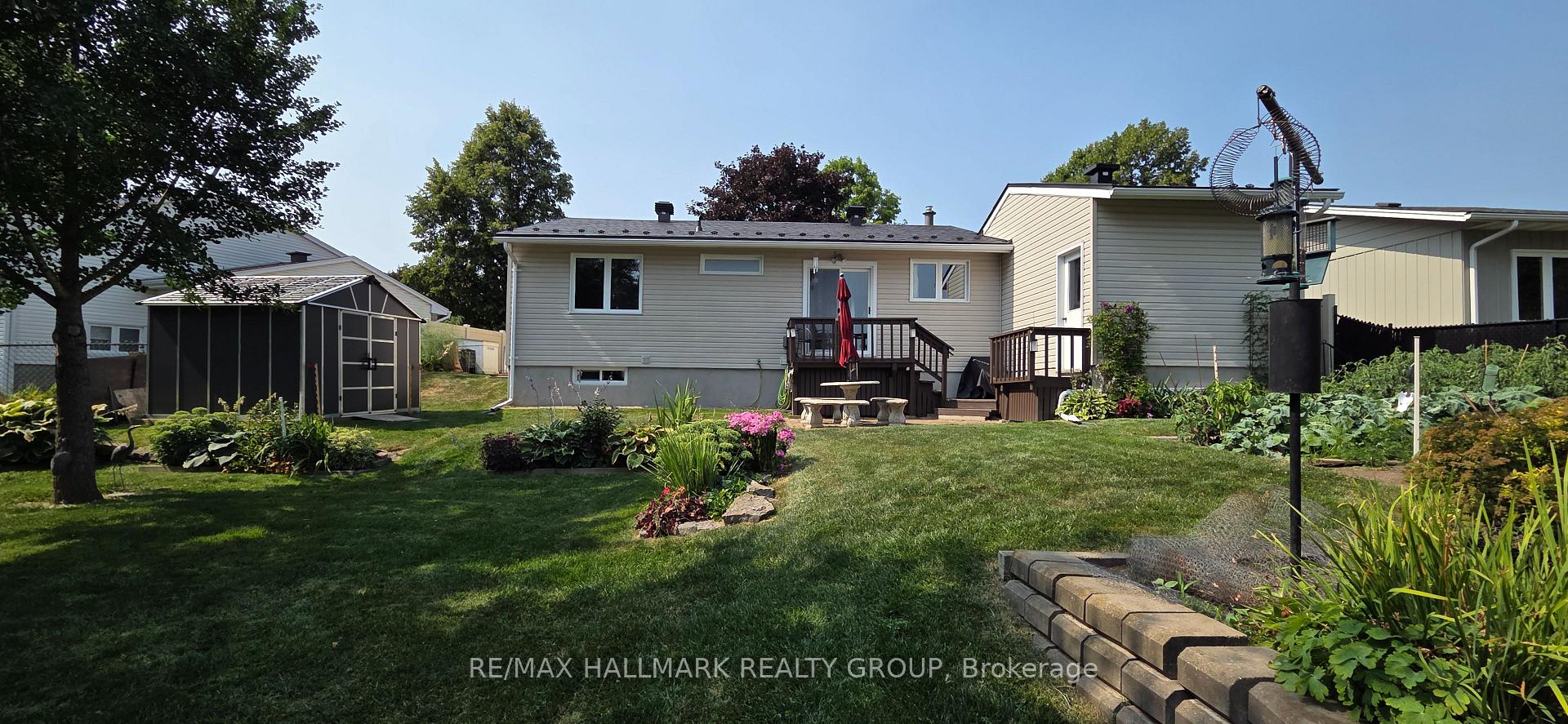 Photo 25 of 1366 Metz Crescent, Ottawa, Carson Grove — HOMEH