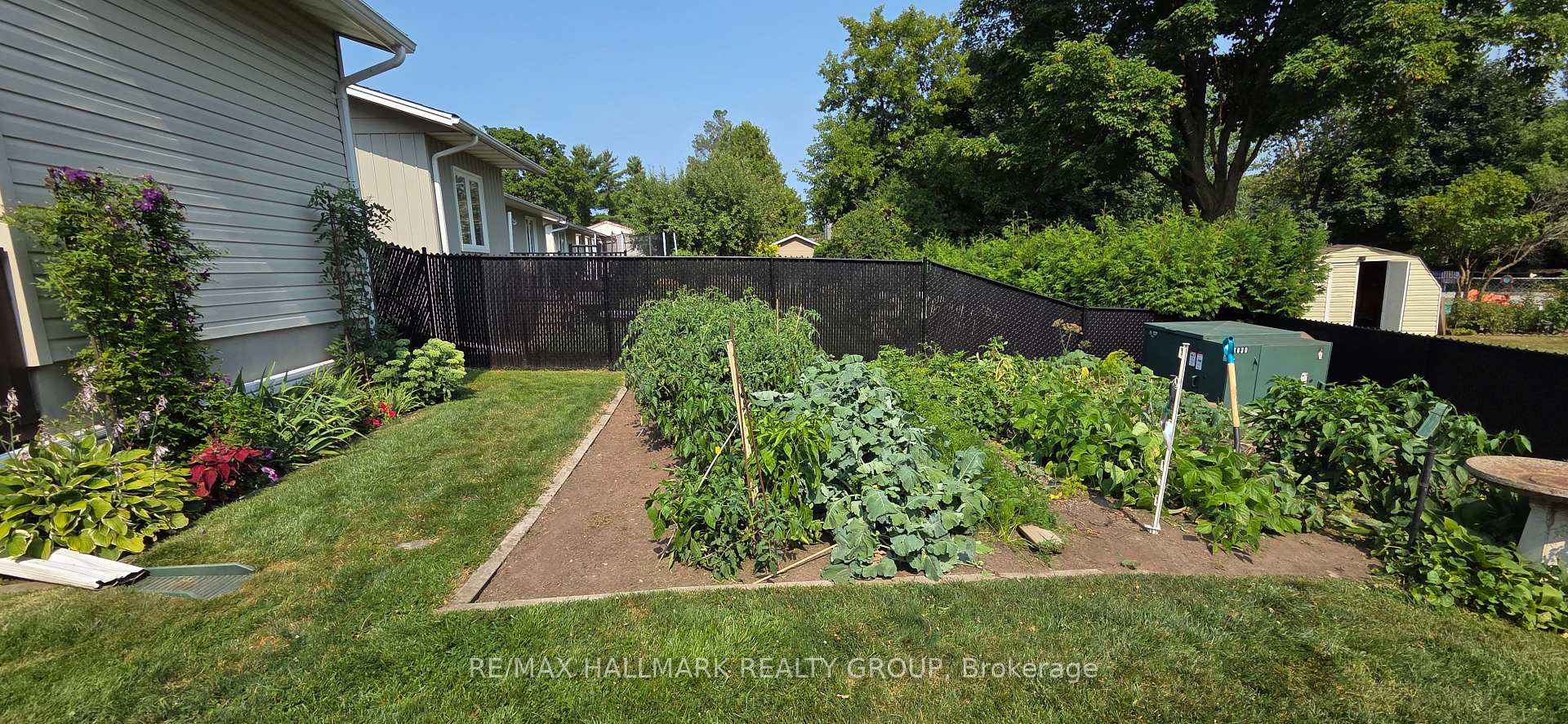 Photo 26 of 1366 Metz Crescent, Ottawa, Carson Grove — HOMEH