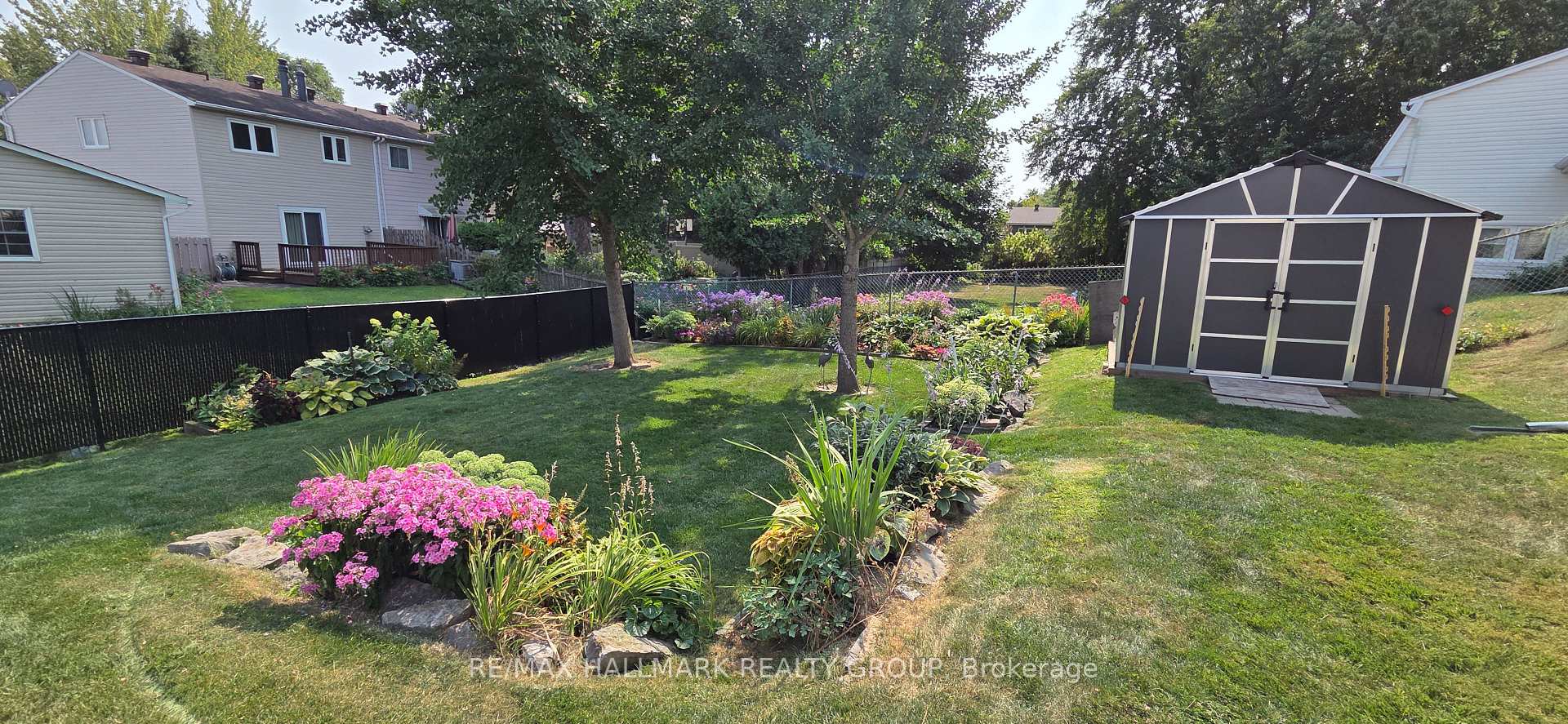 Photo 30 of 1366 Metz Crescent, Ottawa, Carson Grove — HOMEH