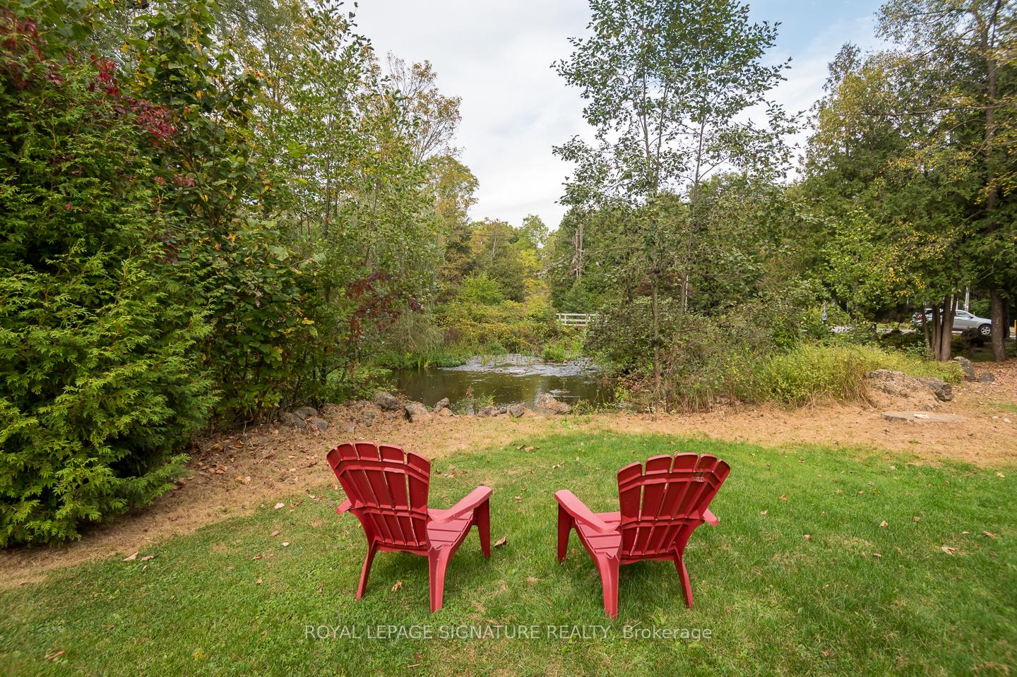 Photo 3 of 314 11th Con Road E, Hamilton, Carlisle — HOMEH