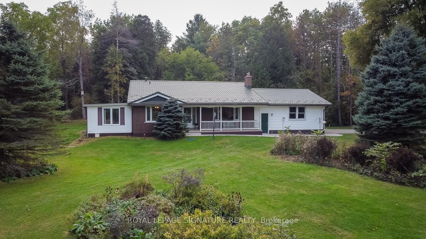 Photo 4 of 314 11th Con Road E, Hamilton, Carlisle — HOMEH