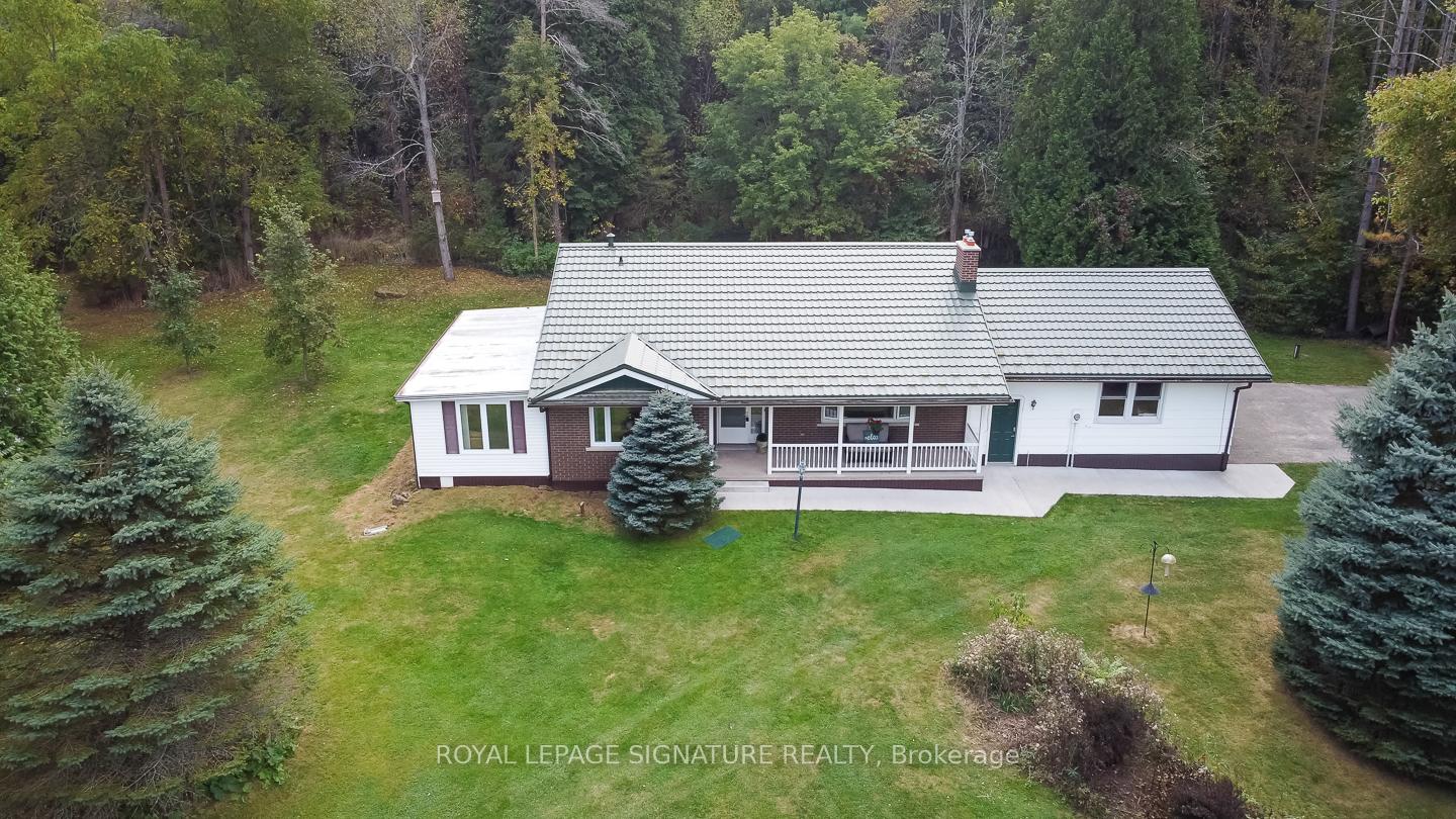 Photo 5 of 314 11th Con Road E, Hamilton, Carlisle — HOMEH