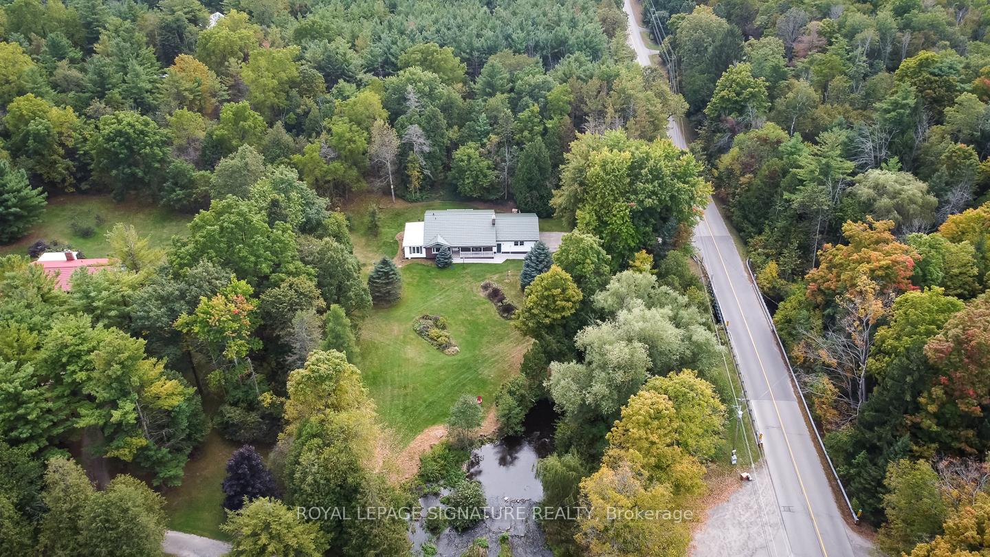 Photo 6 of 314 11th Con Road E, Hamilton, Carlisle — HOMEH