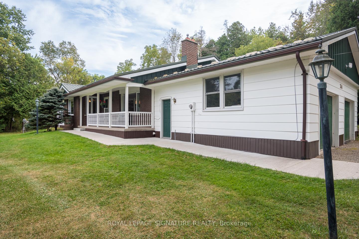 Photo 7 of 314 11th Con Road E, Hamilton, Carlisle — HOMEH