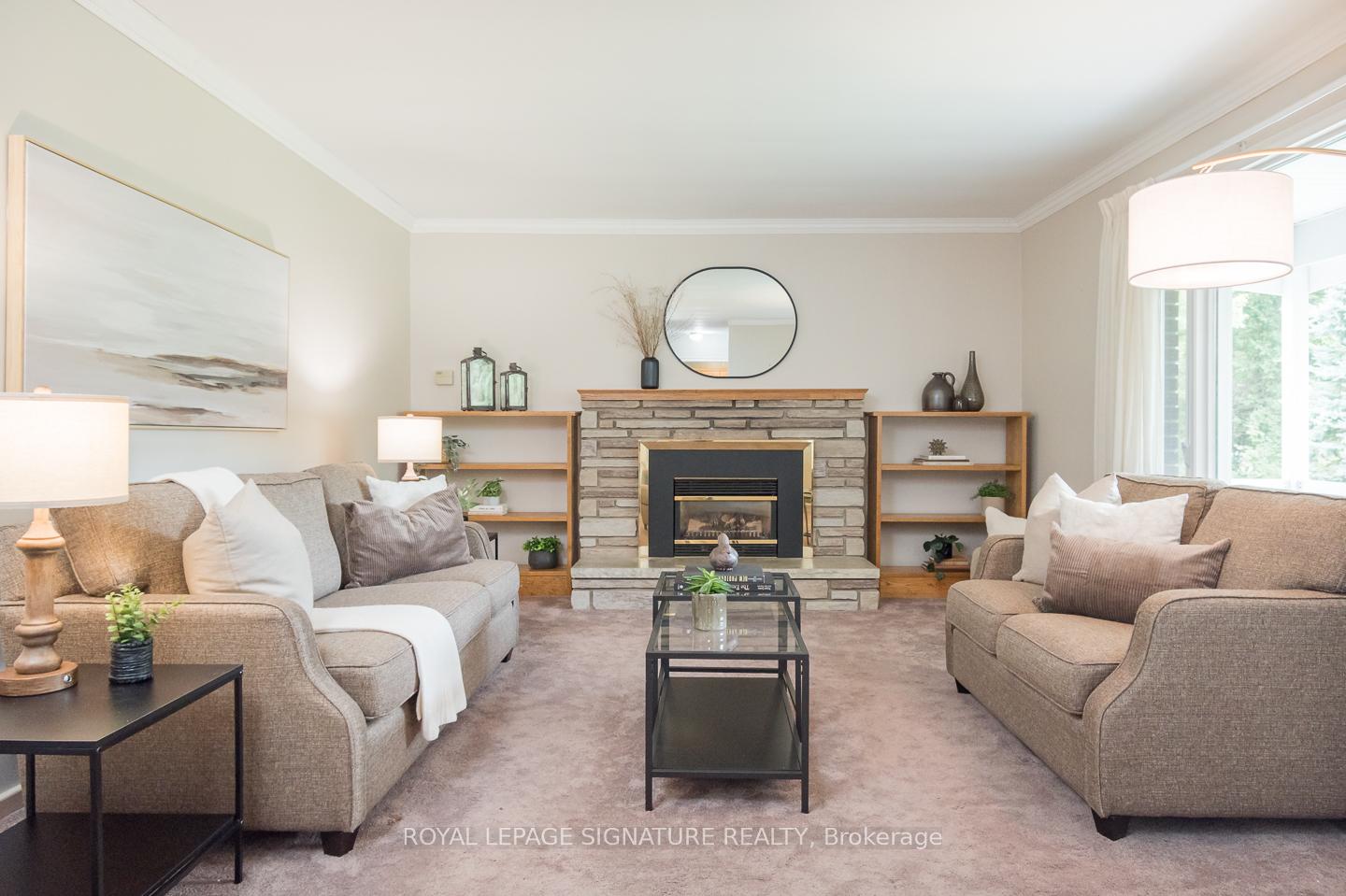 Photo 8 of 314 11th Con Road E, Hamilton, Carlisle — HOMEH