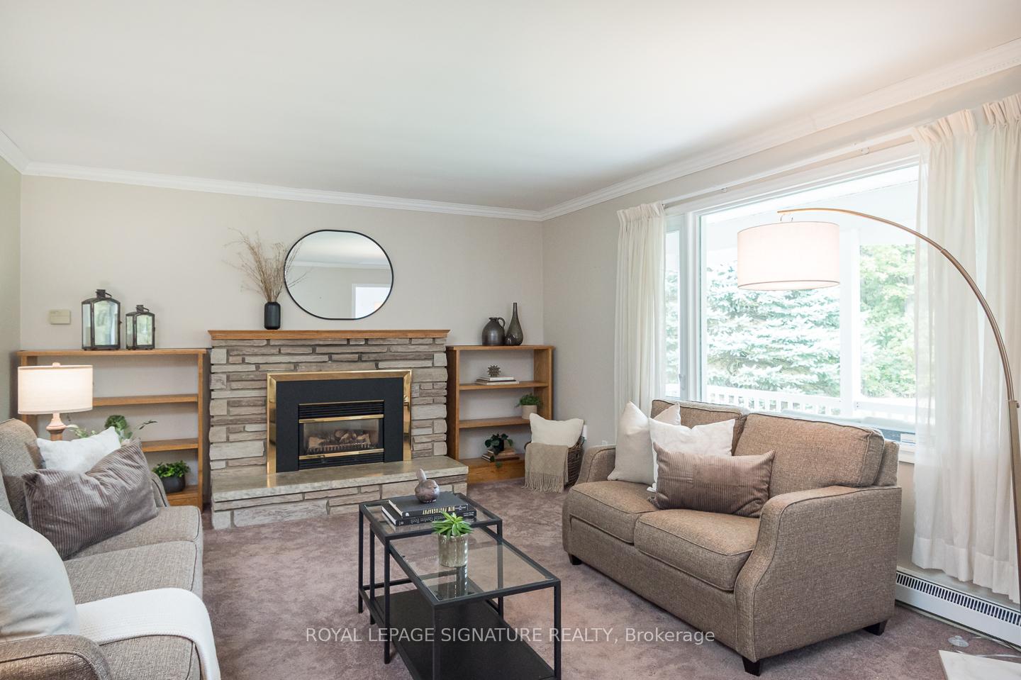 Photo 9 of 314 11th Con Road E, Hamilton, Carlisle — HOMEH