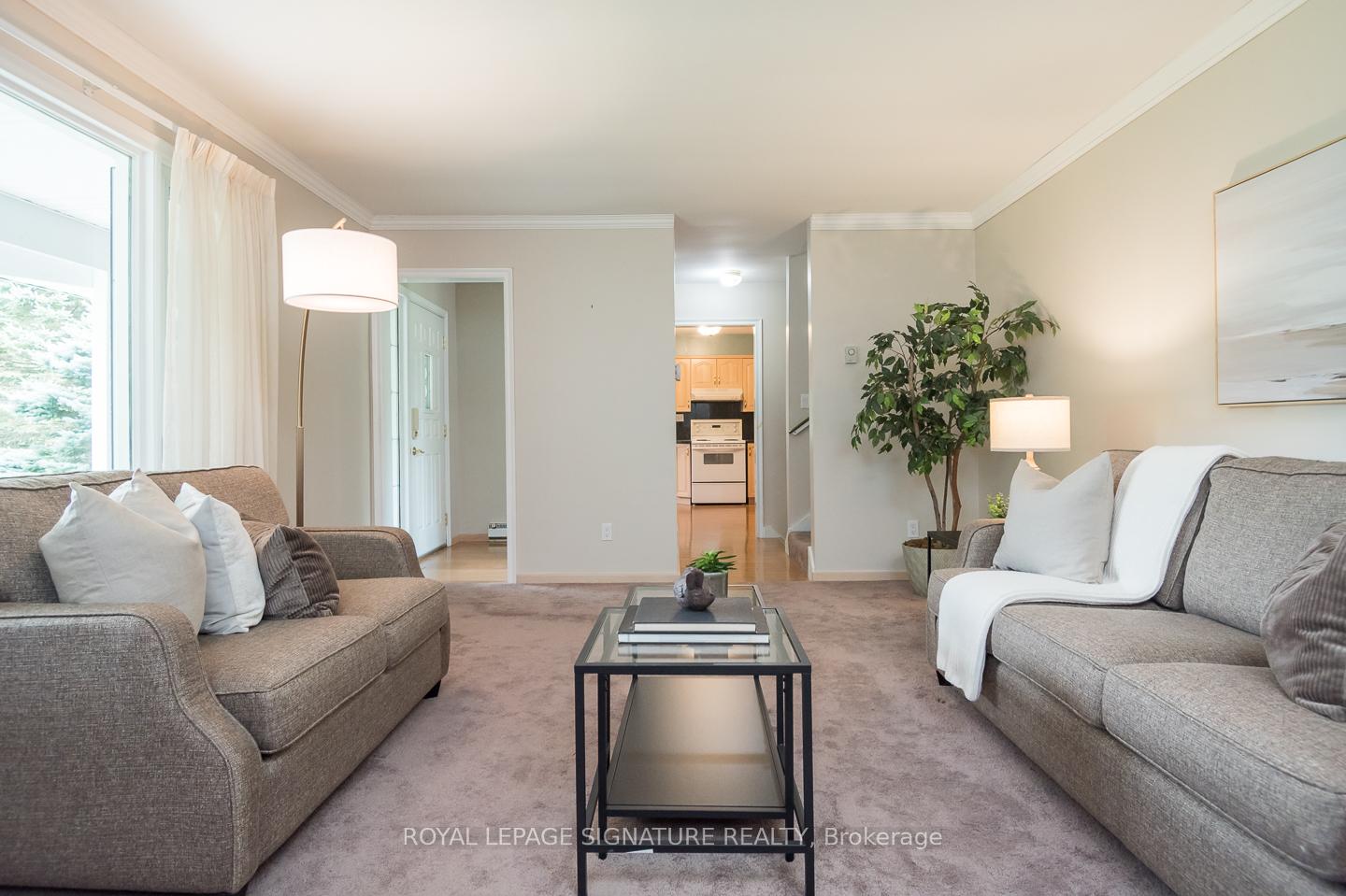Photo 10 of 314 11th Con Road E, Hamilton, Carlisle — HOMEH