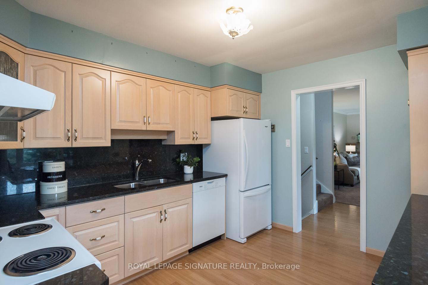 Photo 13 of 314 11th Con Road E, Hamilton, Carlisle — HOMEH