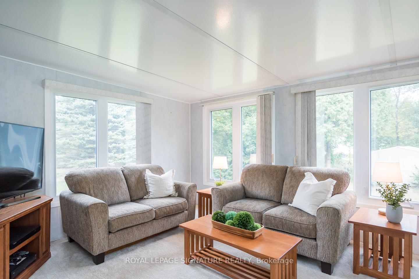 Photo 16 of 314 11th Con Road E, Hamilton, Carlisle — HOMEH