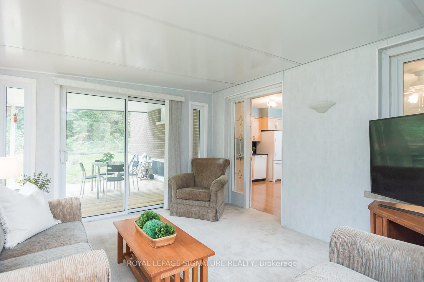 Photo 17 of 314 11th Con Road E, Hamilton, Carlisle — HOMEH