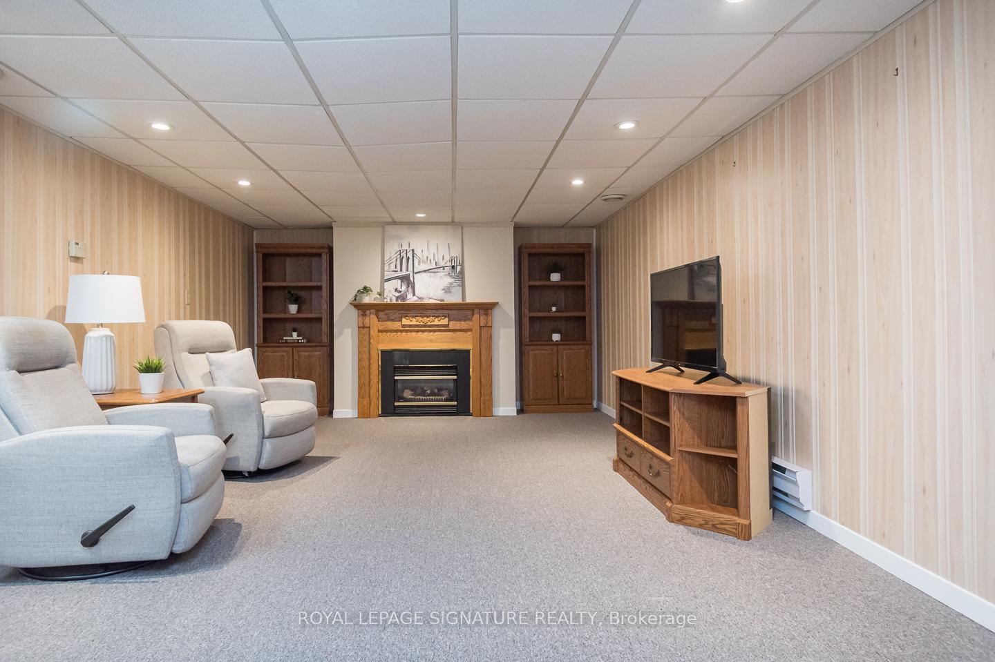 Photo 28 of 314 11th Con Road E, Hamilton, Carlisle — HOMEH