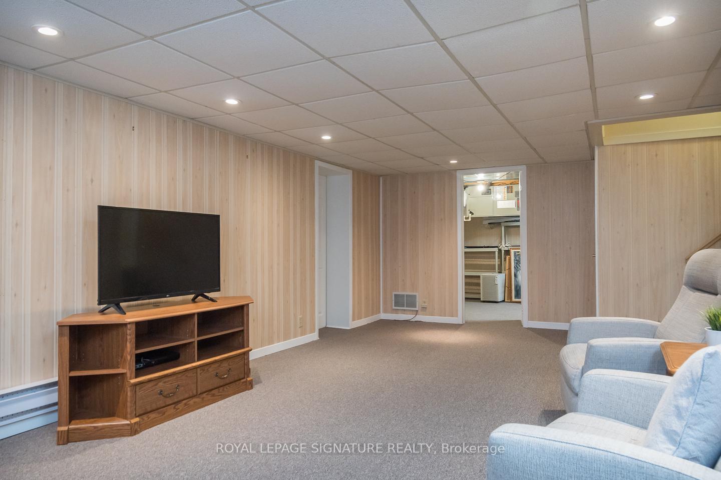 Photo 29 of 314 11th Con Road E, Hamilton, Carlisle — HOMEH