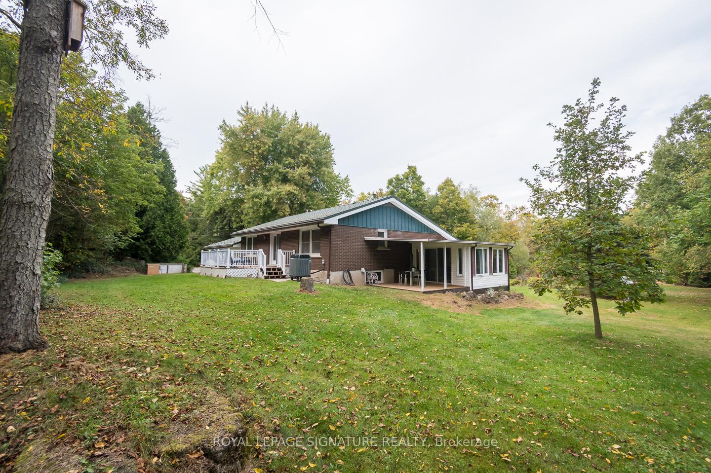 Photo 32 of 314 11th Con Road E, Hamilton, Carlisle — HOMEH