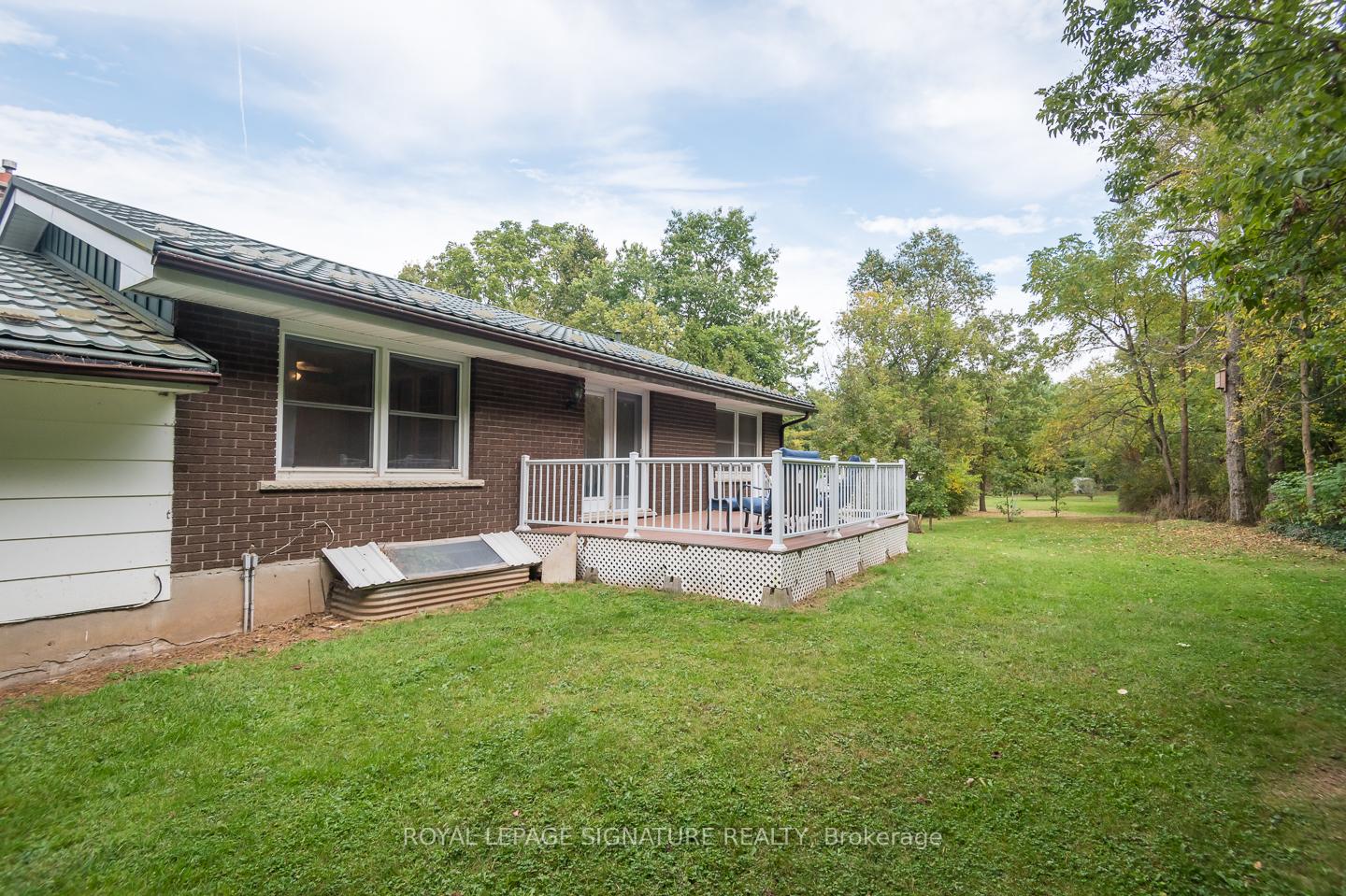 Photo 33 of 314 11th Con Road E, Hamilton, Carlisle — HOMEH