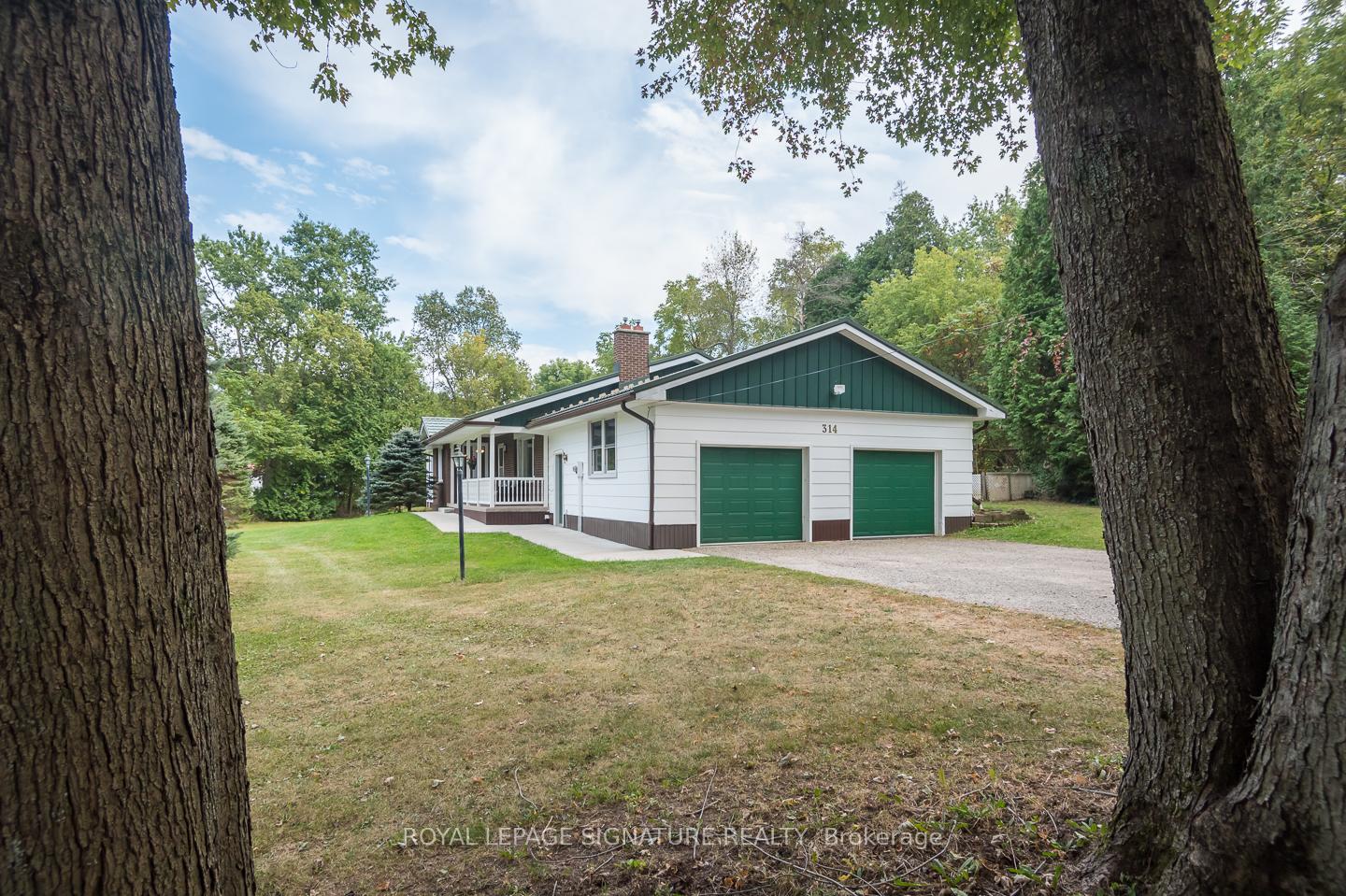 Photo 36 of 314 11th Con Road E, Hamilton, Carlisle — HOMEH