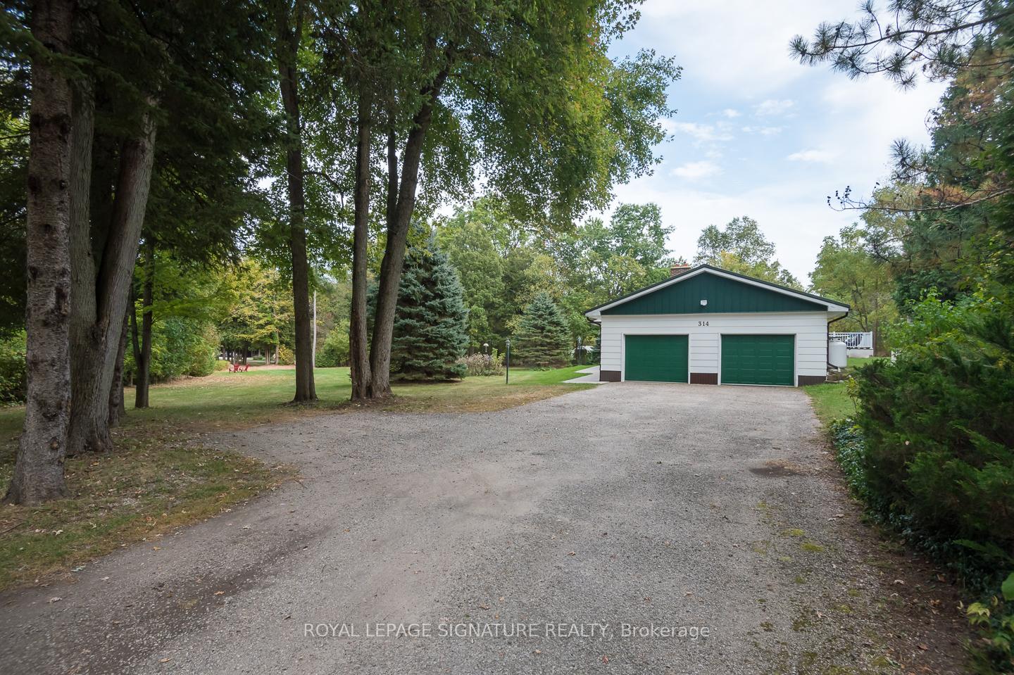 Photo 37 of 314 11th Con Road E, Hamilton, Carlisle — HOMEH