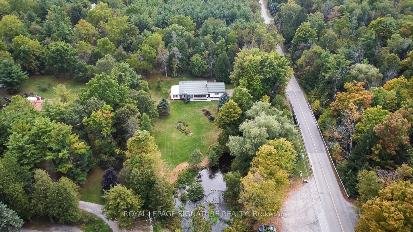 Photo 38 of 314 11th Con Road E, Hamilton, Carlisle — HOMEH