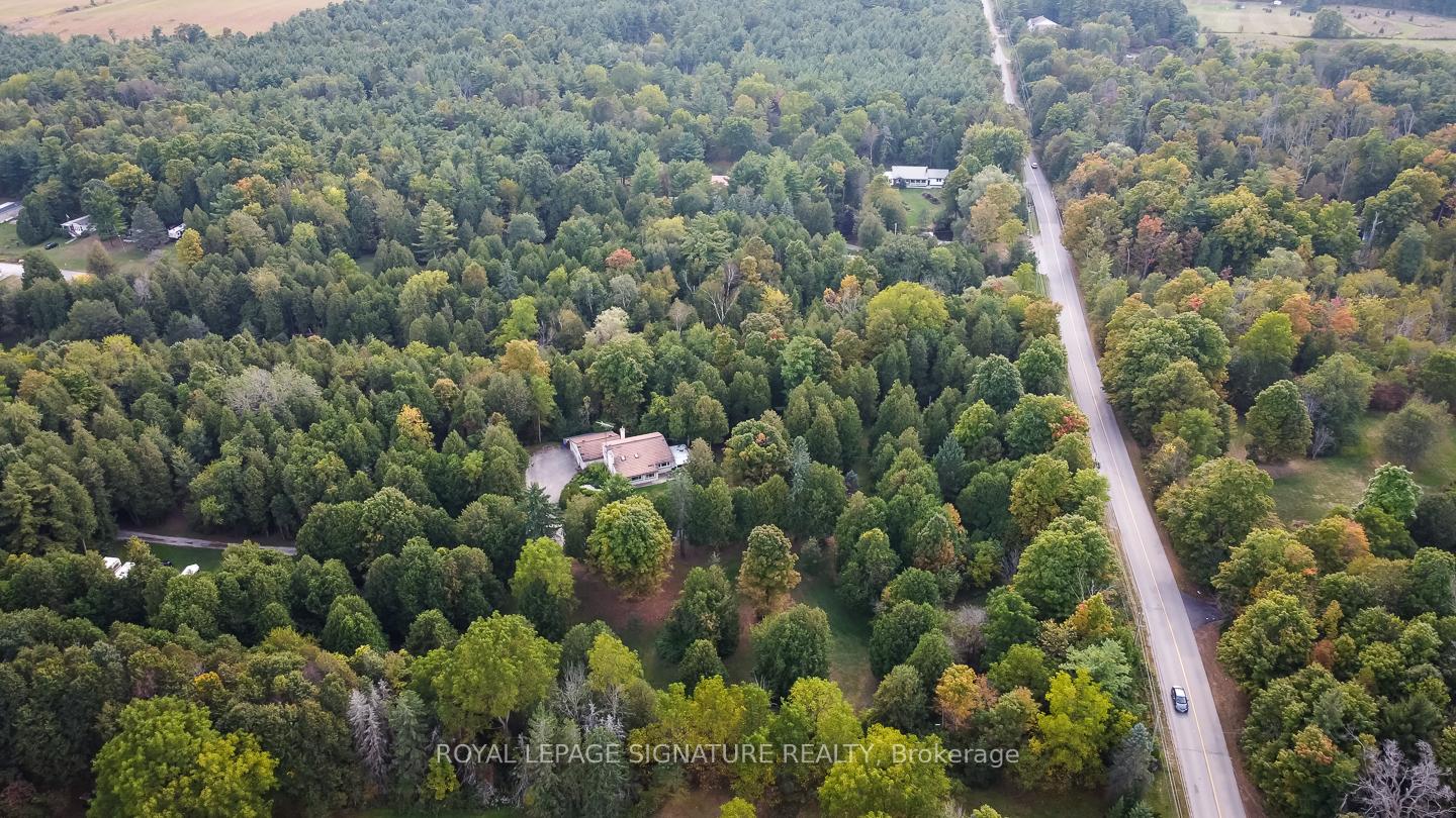 Photo 40 of 314 11th Con Road E, Hamilton, Carlisle — HOMEH