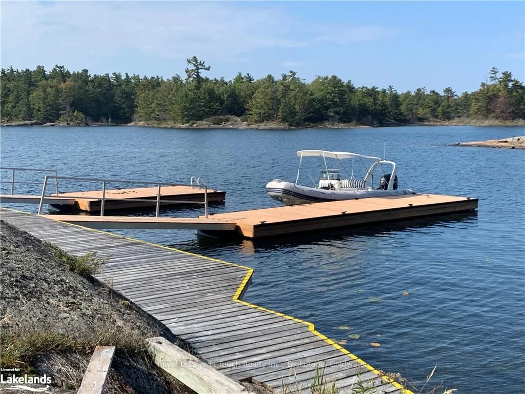 Photo 3 of B375 Crewe Point, The Archipelago, Archipelago South — HOMEH