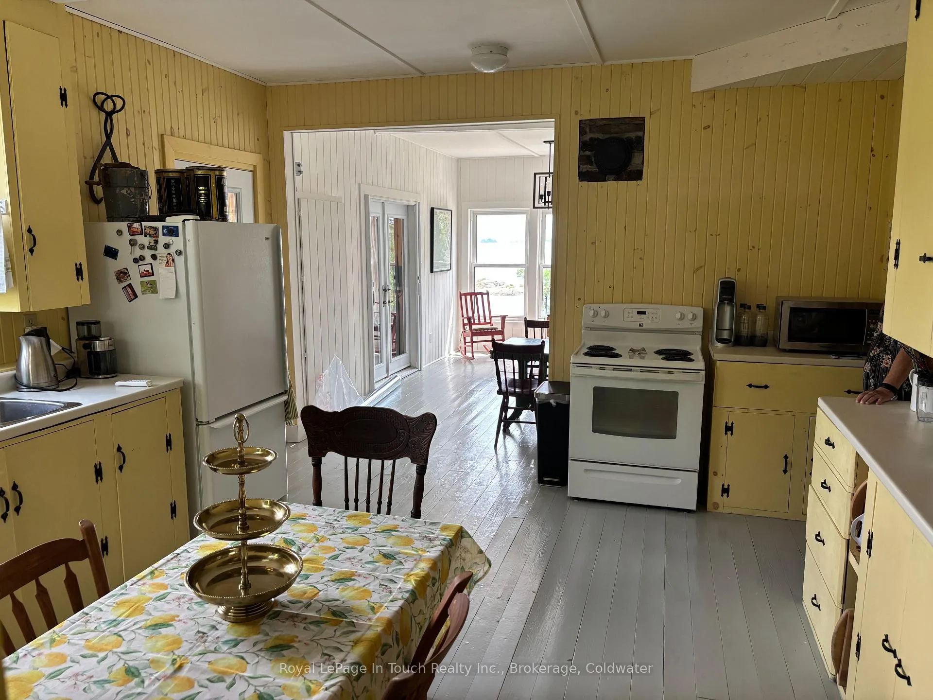 Photo 14 of B375 Crewe Point, The Archipelago, Archipelago South — HOMEH