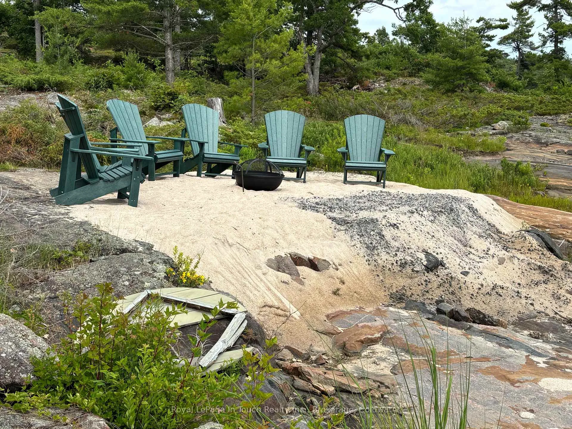 Photo 36 of B375 Crewe Point, The Archipelago, Archipelago South — HOMEH