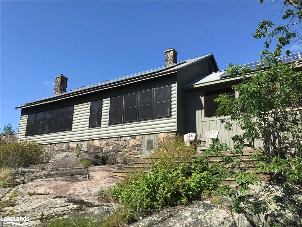 Photo 39 of B375 Crewe Point, The Archipelago, Archipelago South — HOMEH