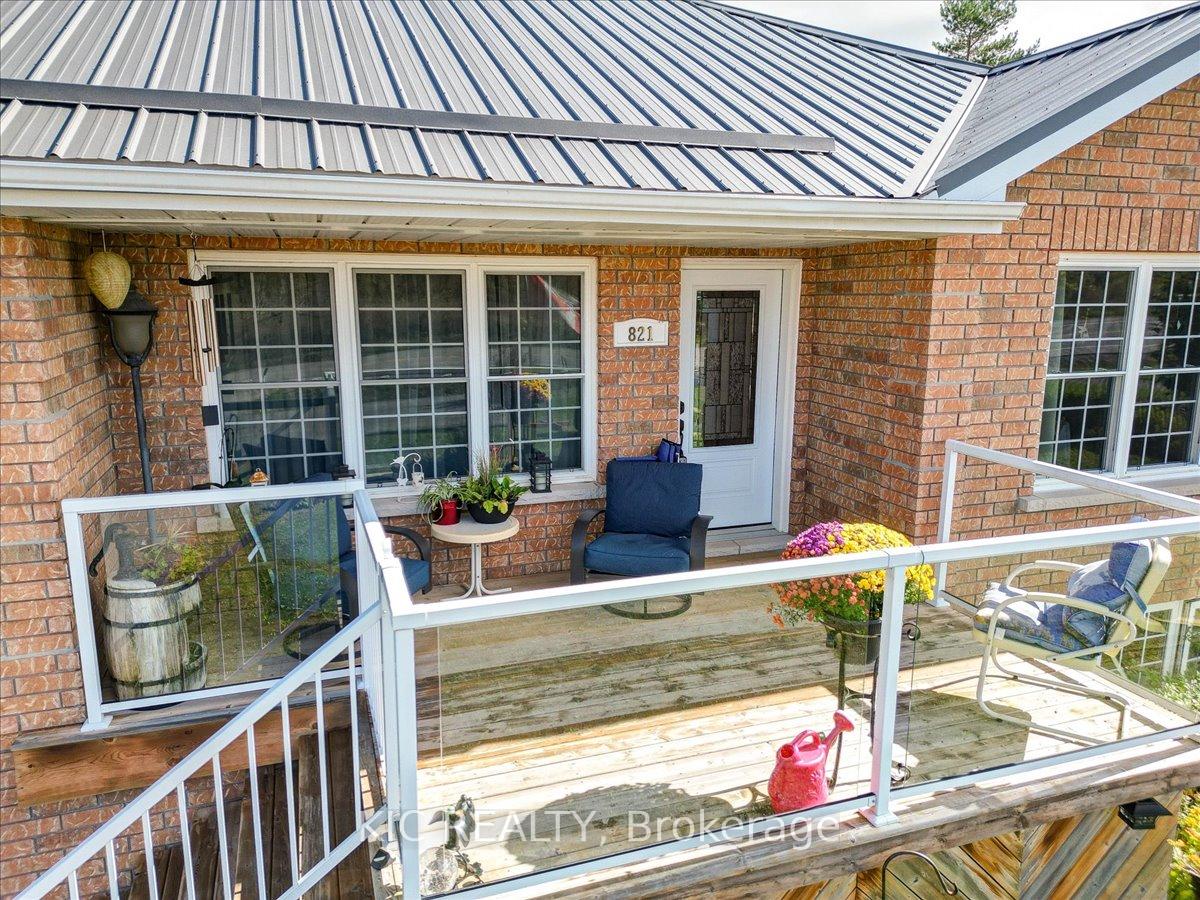 Photo 3 of 821 South Street, Douro-Dummer — HOMEH