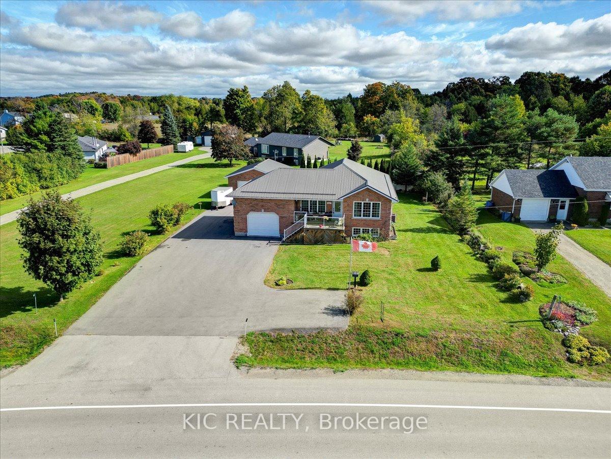 Photo 17 of 821 South Street, Douro-Dummer — HOMEH