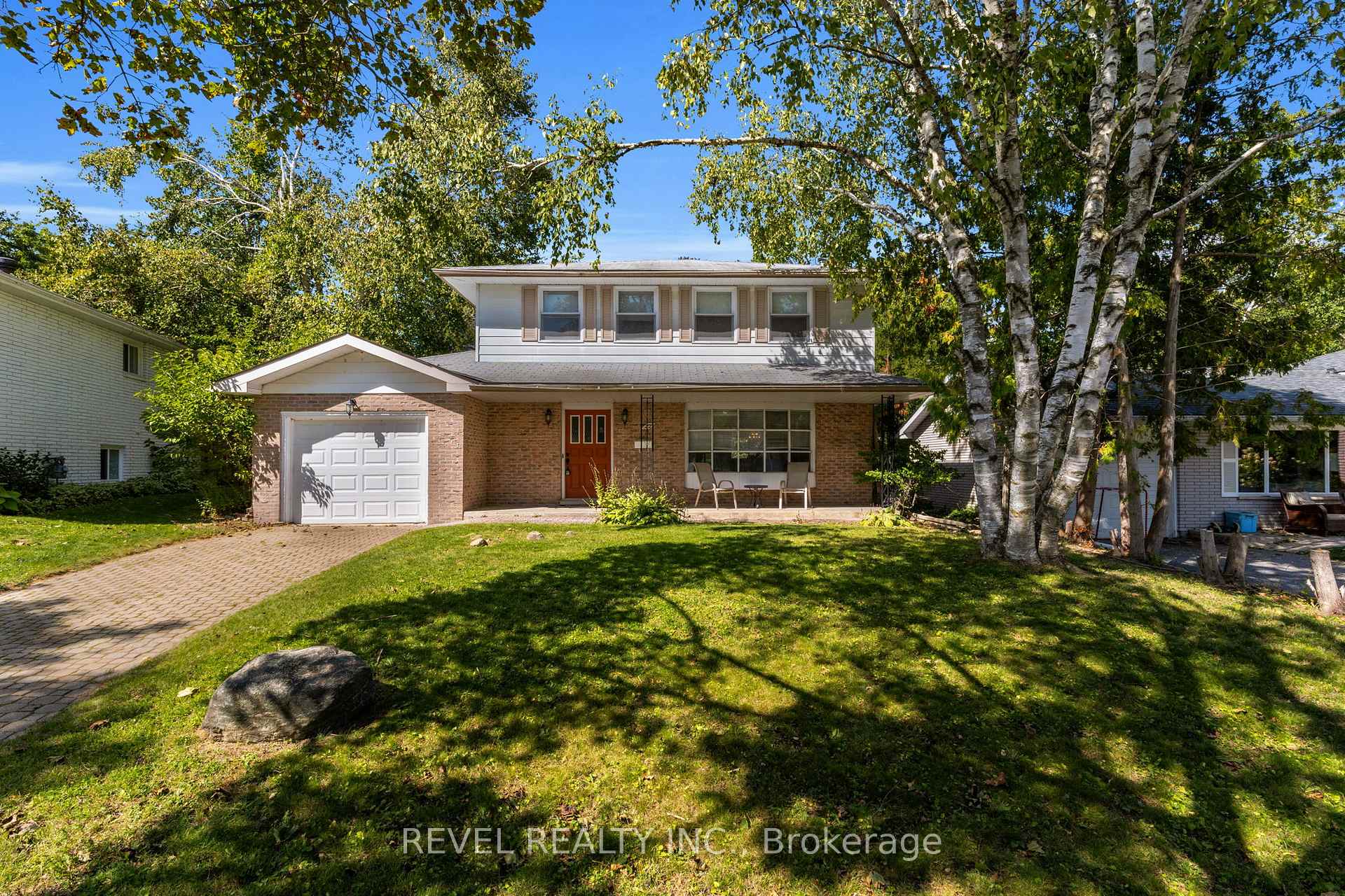 Photo 1 of 22 Belcourt Avenue, Barrie, Grove East — HOMEH