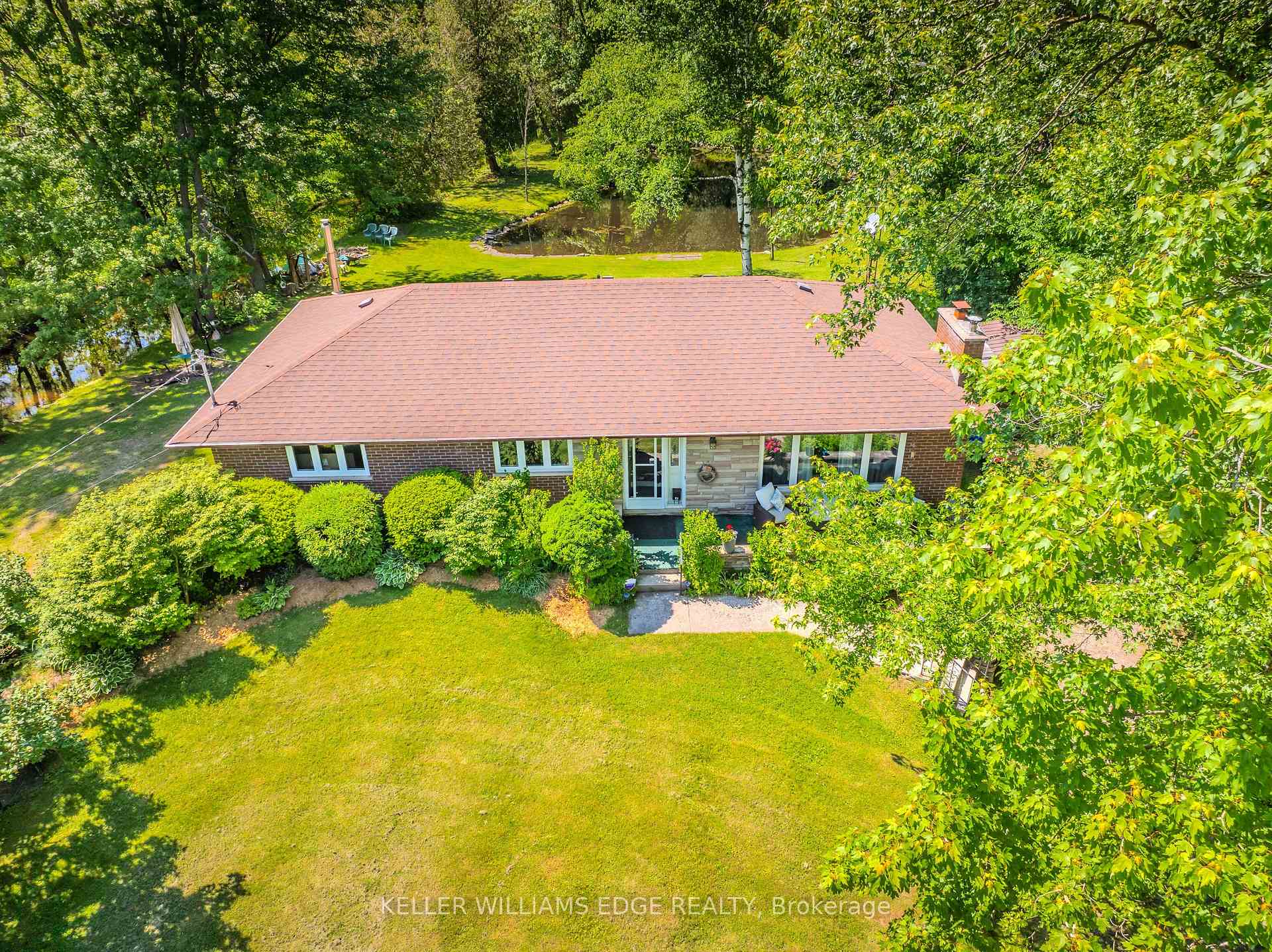 Photo 1 of 29 Mountsberg Road, Hamilton, Rural Flamborough — HOMEH