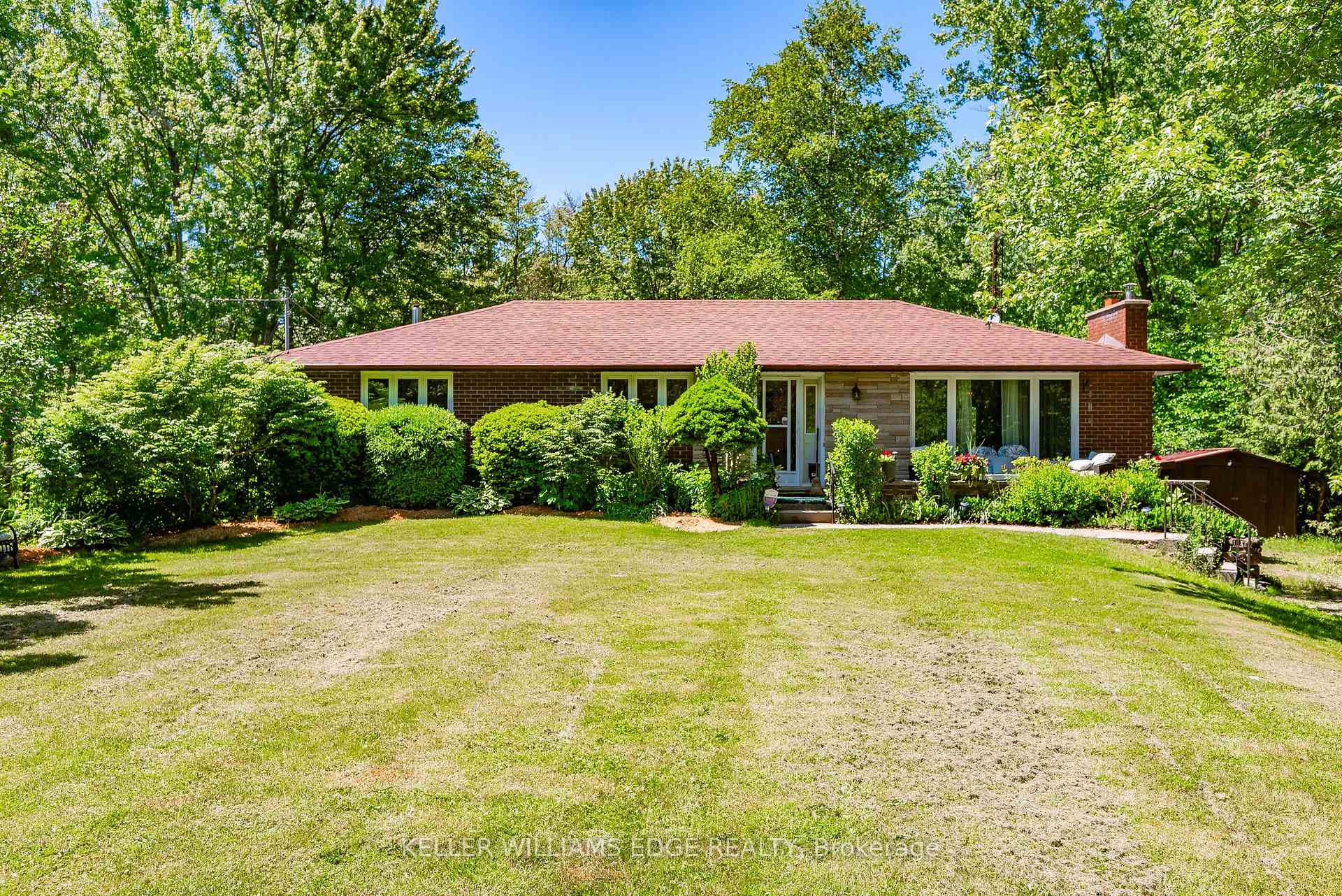 Photo 2 of 29 Mountsberg Road, Hamilton, Rural Flamborough — HOMEH