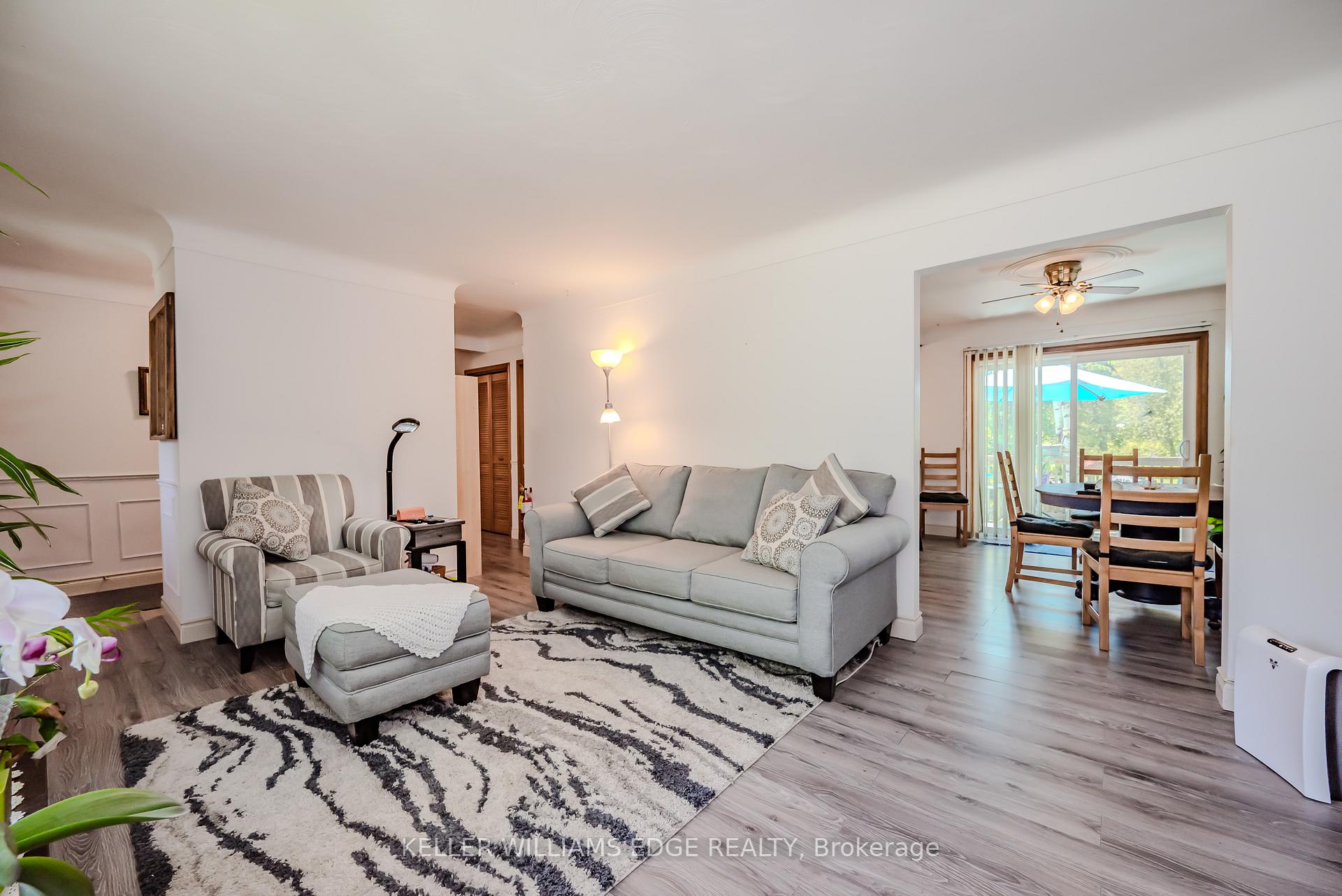 Photo 6 of 29 Mountsberg Road, Hamilton, Rural Flamborough — HOMEH