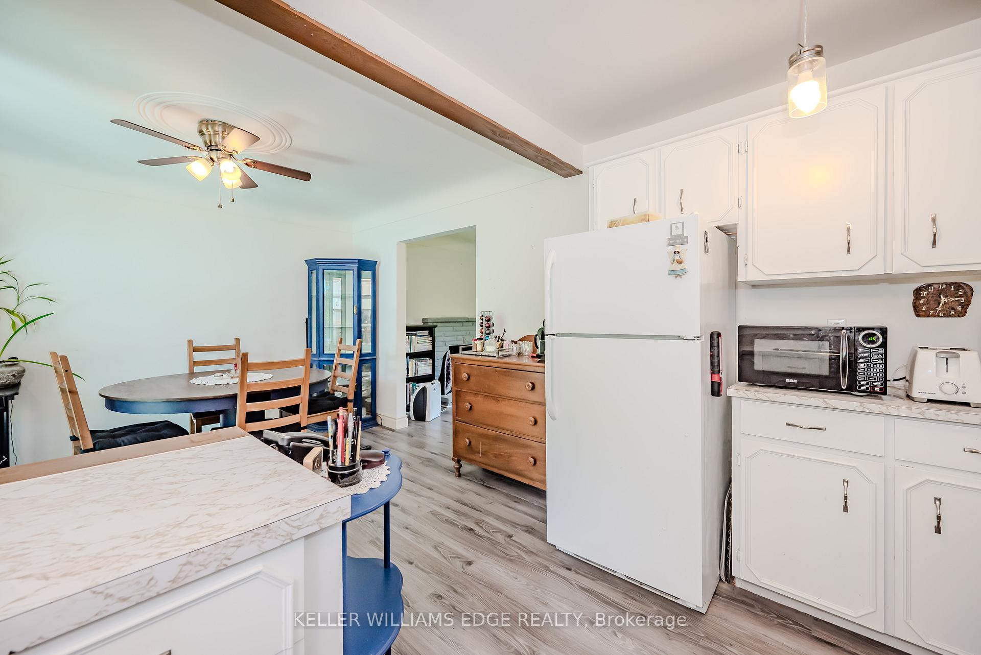 Photo 9 of 29 Mountsberg Road, Hamilton, Rural Flamborough — HOMEH