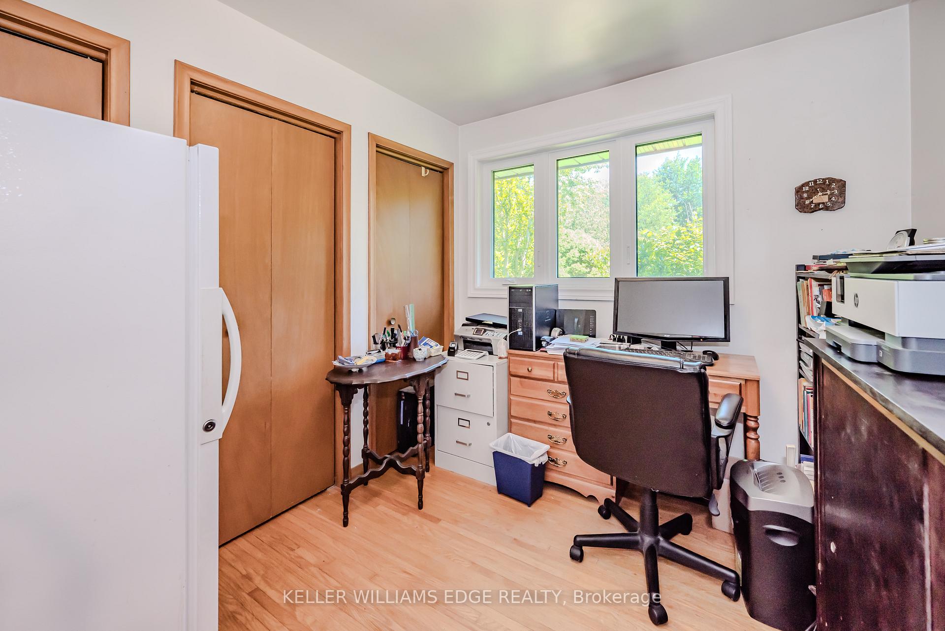 Photo 19 of 29 Mountsberg Road, Hamilton, Rural Flamborough — HOMEH