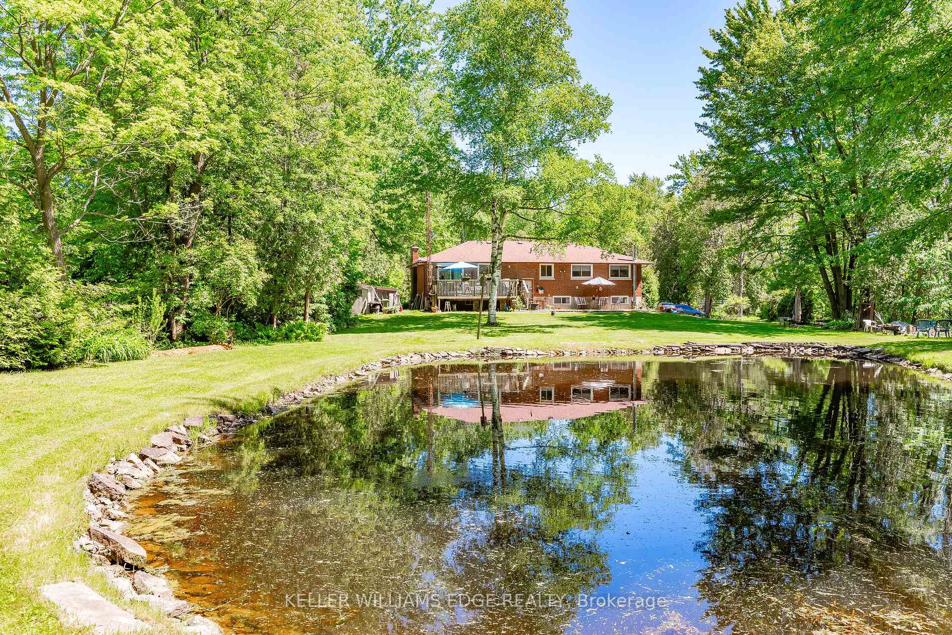Photo 37 of 29 Mountsberg Road, Hamilton, Rural Flamborough — HOMEH