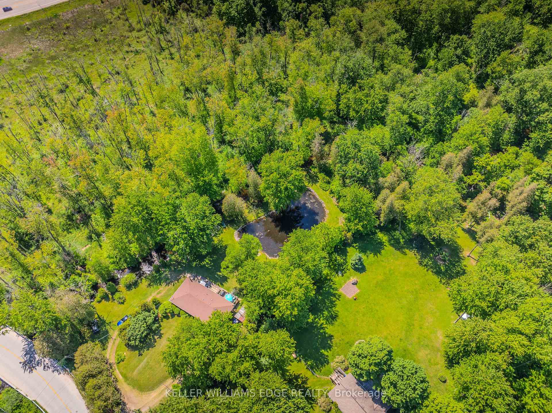Photo 38 of 29 Mountsberg Road, Hamilton, Rural Flamborough — HOMEH