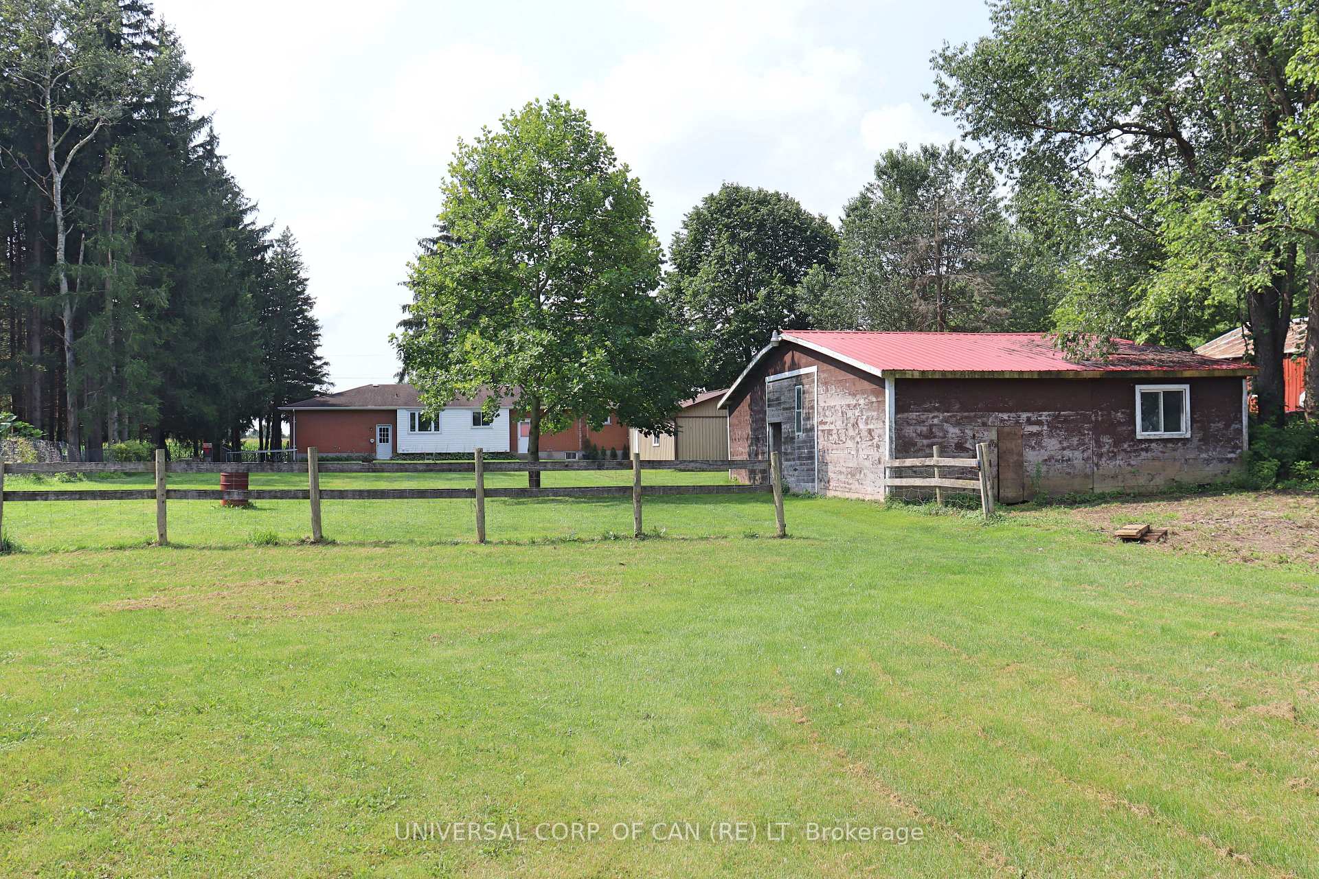 Photo 24 of 51156 Woolleyville Line E, Malahide, Rural Malahide — HOMEH