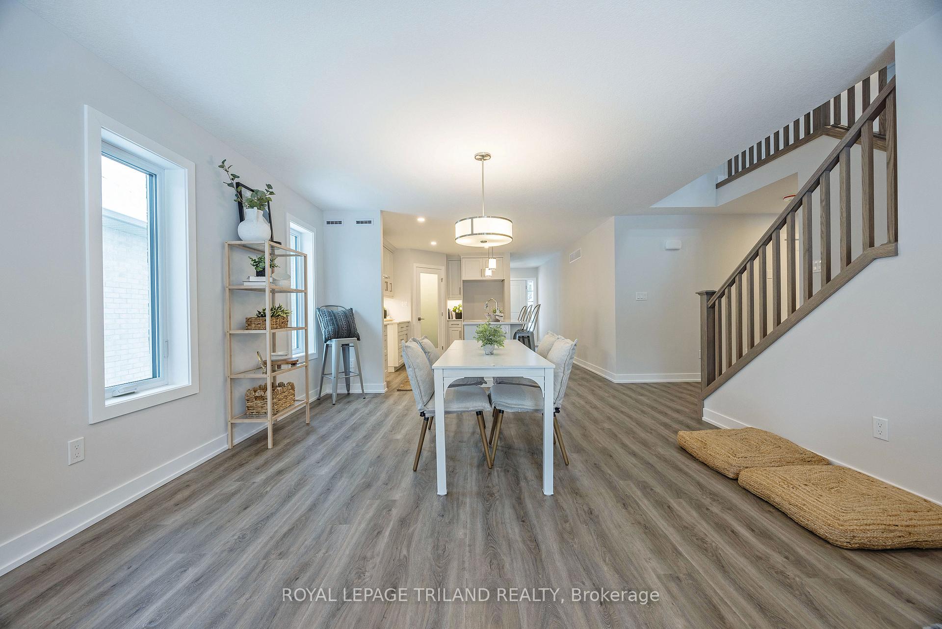 Photo 19 of 56 Hickory Lane, St. Thomas — HOMEH
