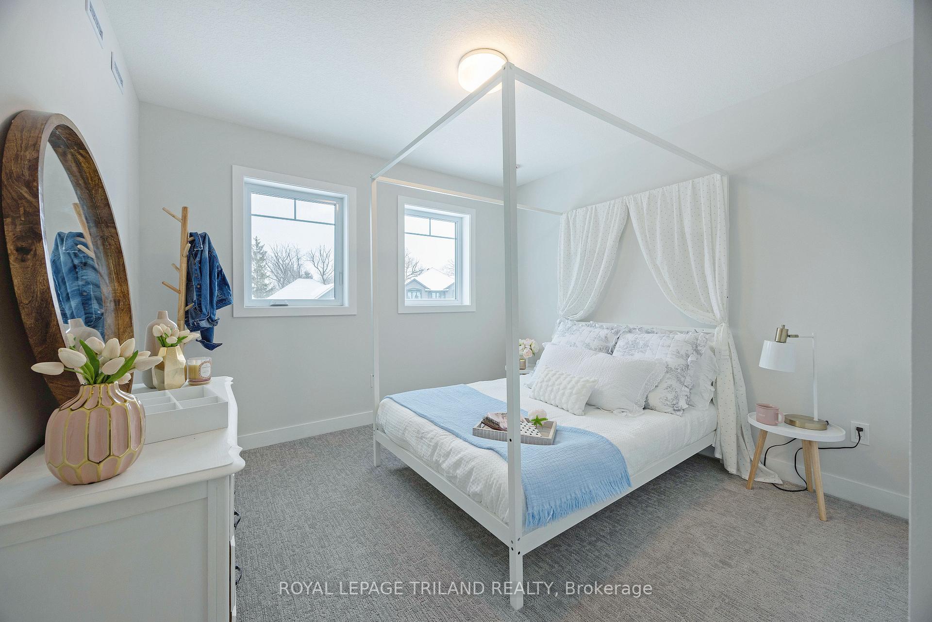 Photo 30 of 56 Hickory Lane, St. Thomas — HOMEH