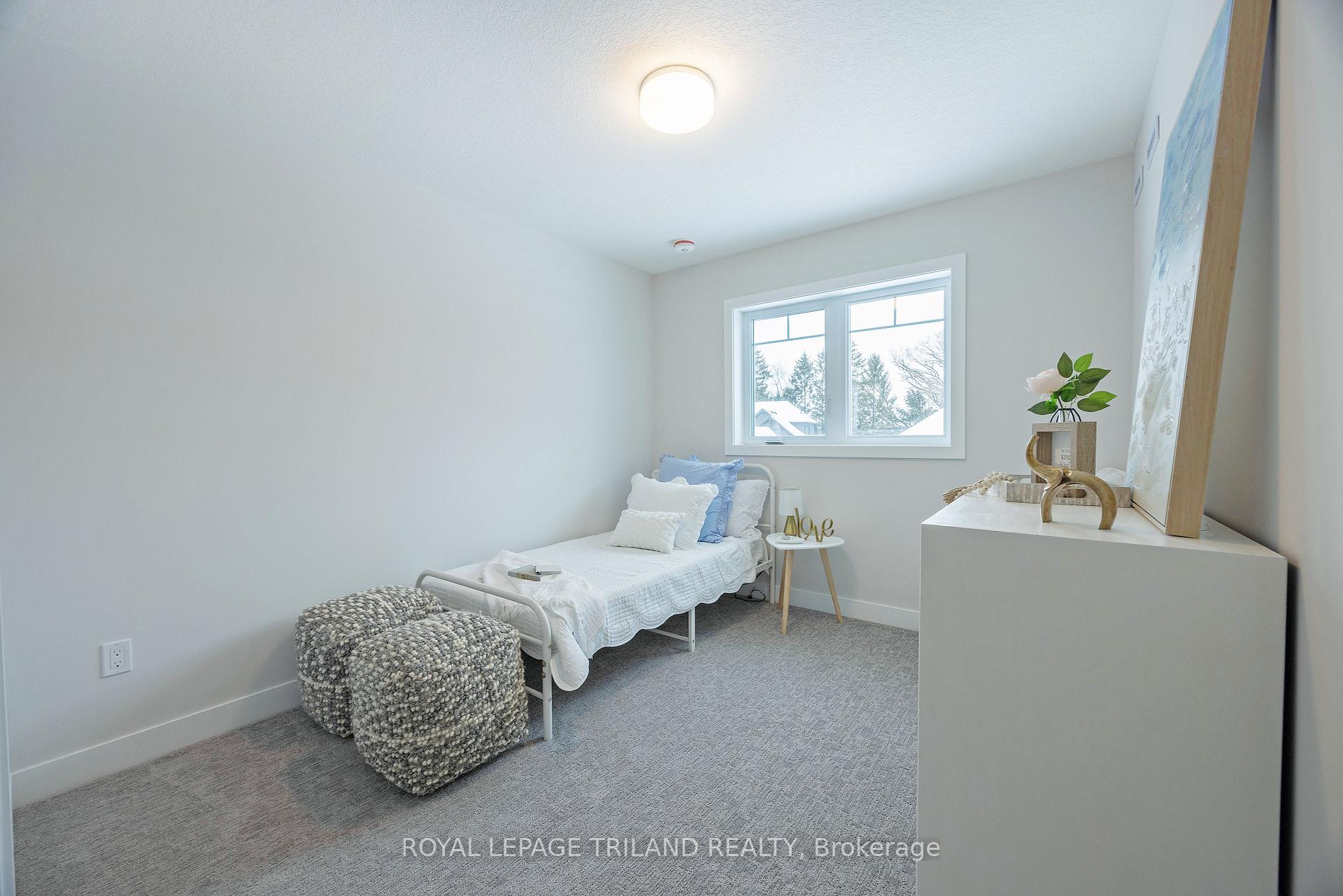 Photo 31 of 56 Hickory Lane, St. Thomas — HOMEH