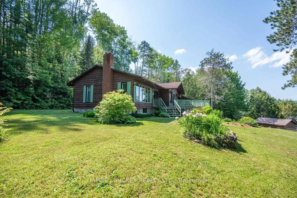 Photo 4 of 581 Rocky Point Lane, Deep River — HOMEH