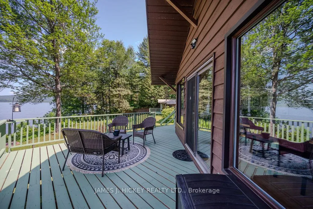 Photo 5 of 581 Rocky Point Lane, Deep River — HOMEH