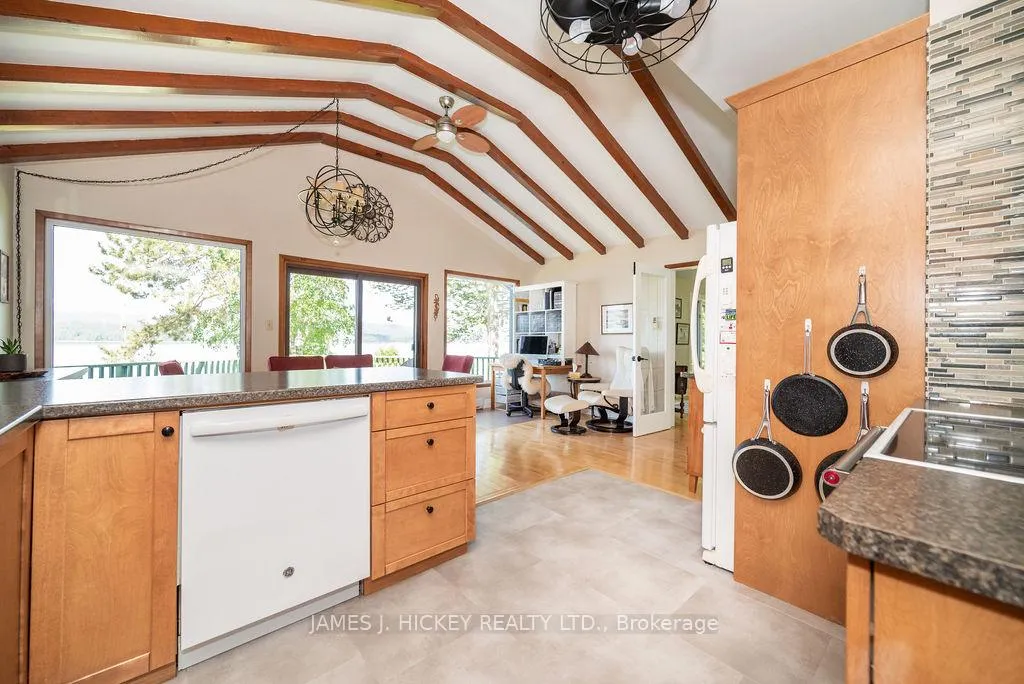 Photo 6 of 581 Rocky Point Lane, Deep River — HOMEH