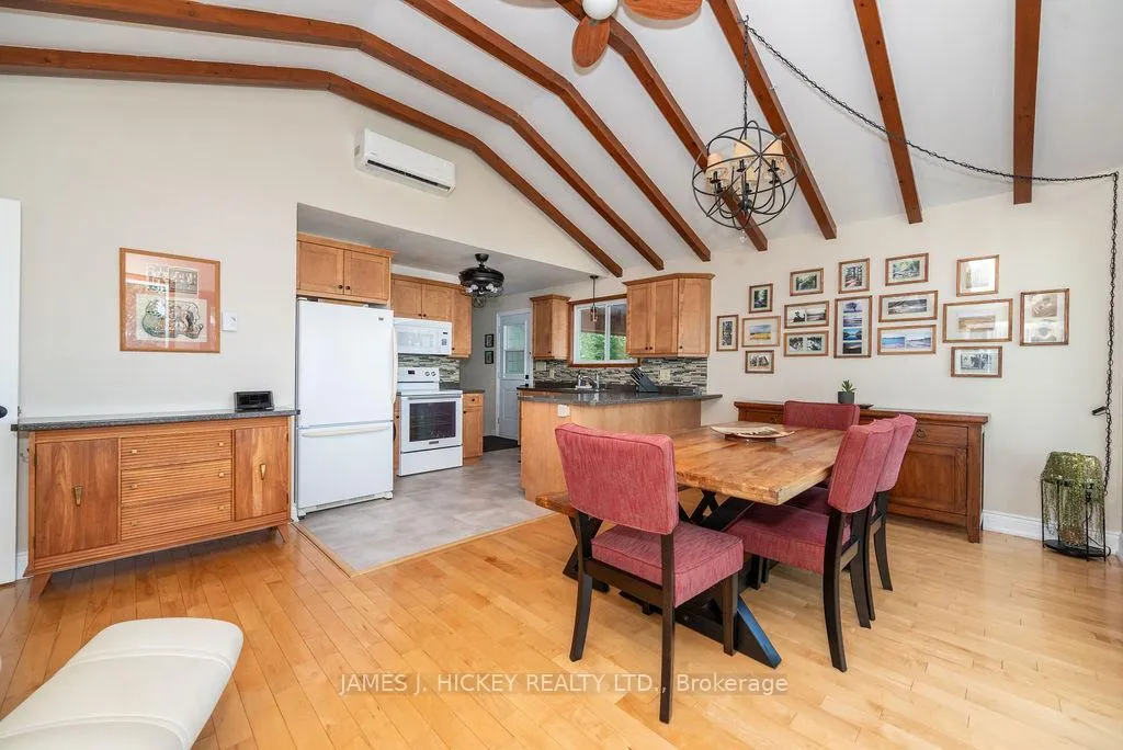 Photo 10 of 581 Rocky Point Lane, Deep River — HOMEH