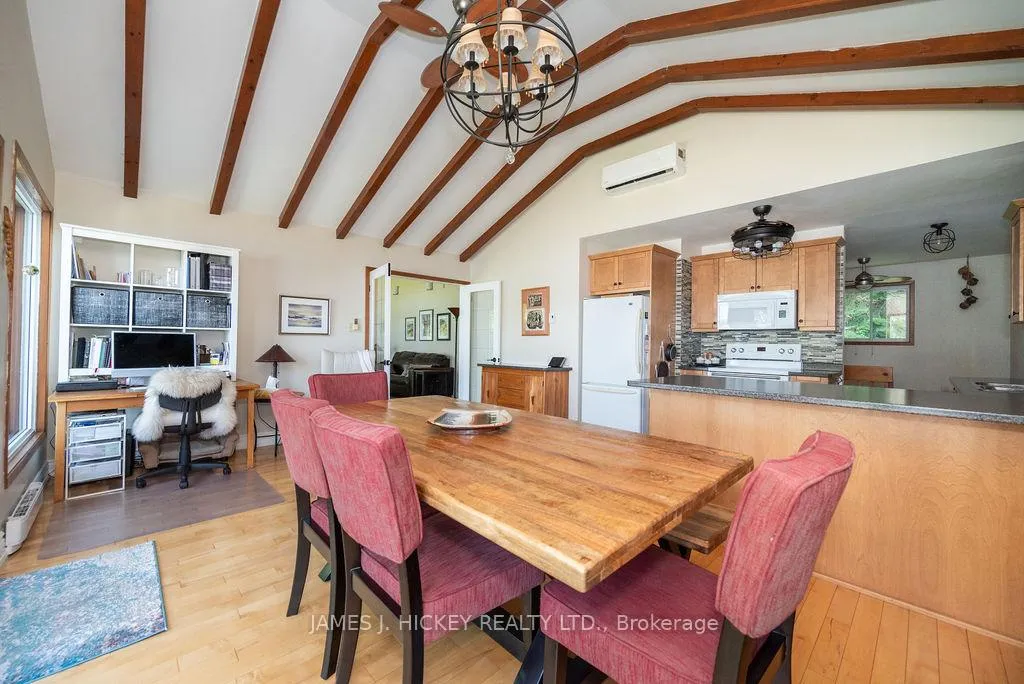 Photo 11 of 581 Rocky Point Lane, Deep River — HOMEH