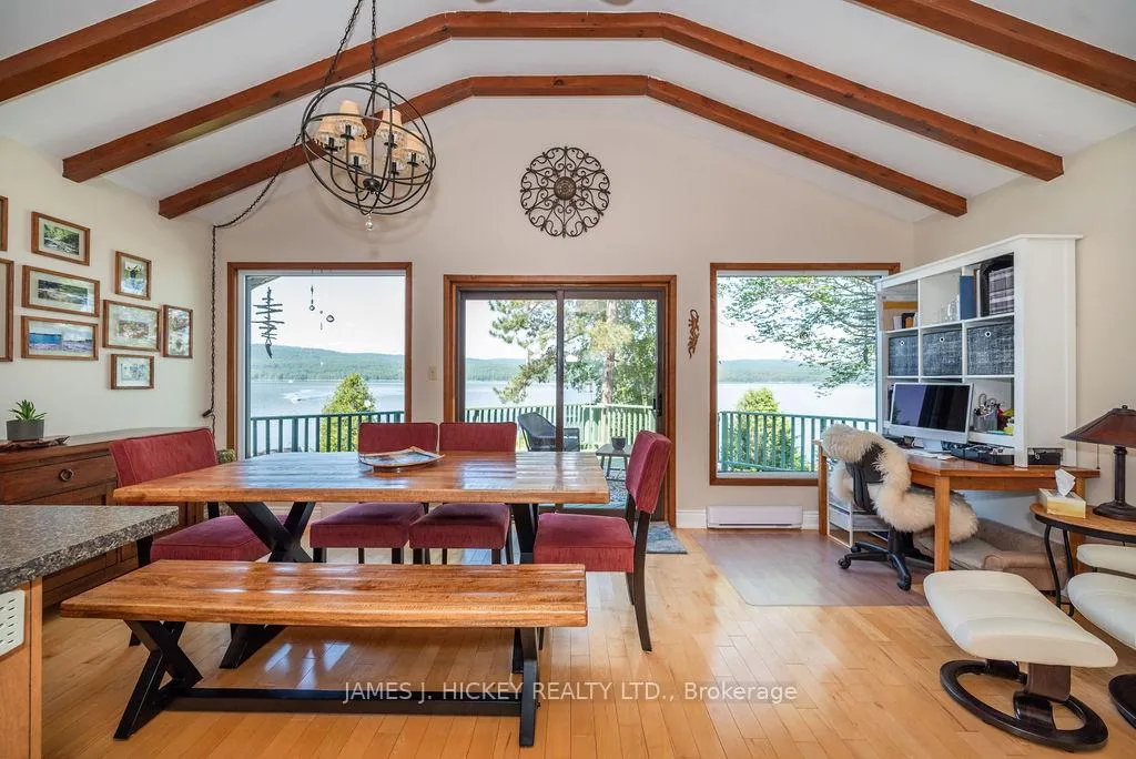 Photo 12 of 581 Rocky Point Lane, Deep River — HOMEH